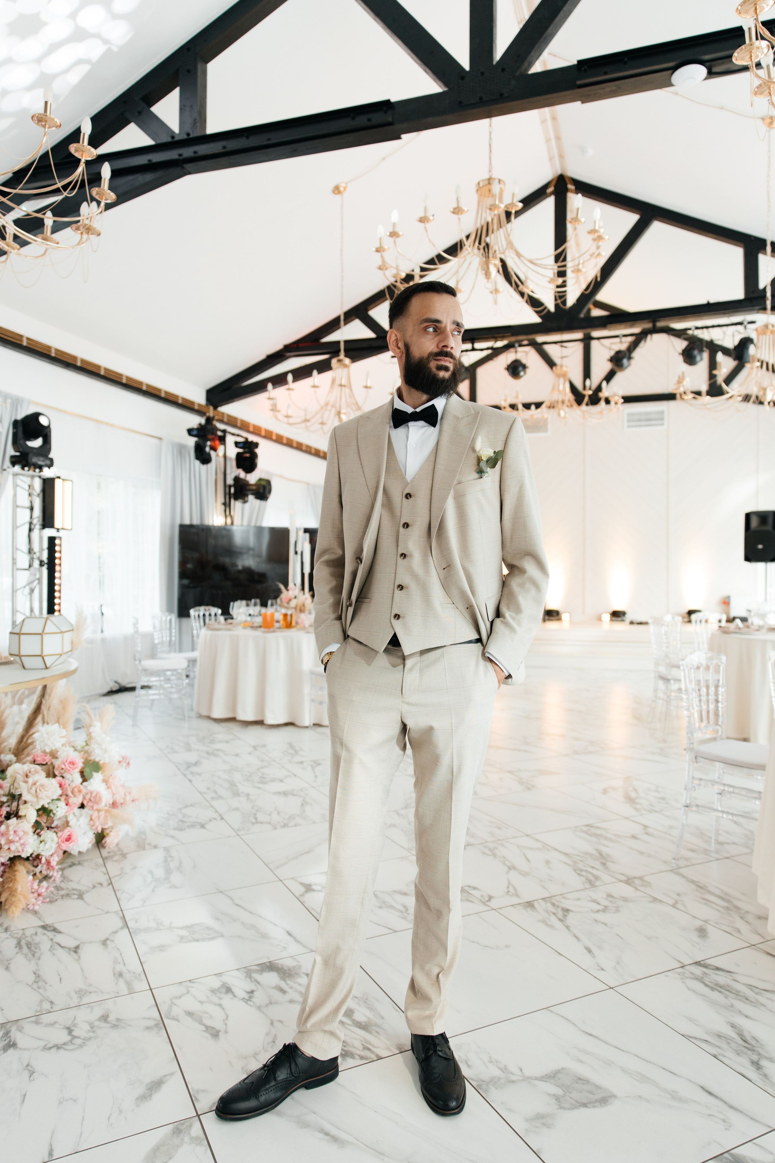 BORIS & ANASTASIA. Свадебное ФОТО & ВИДЕО Москва/Липецк