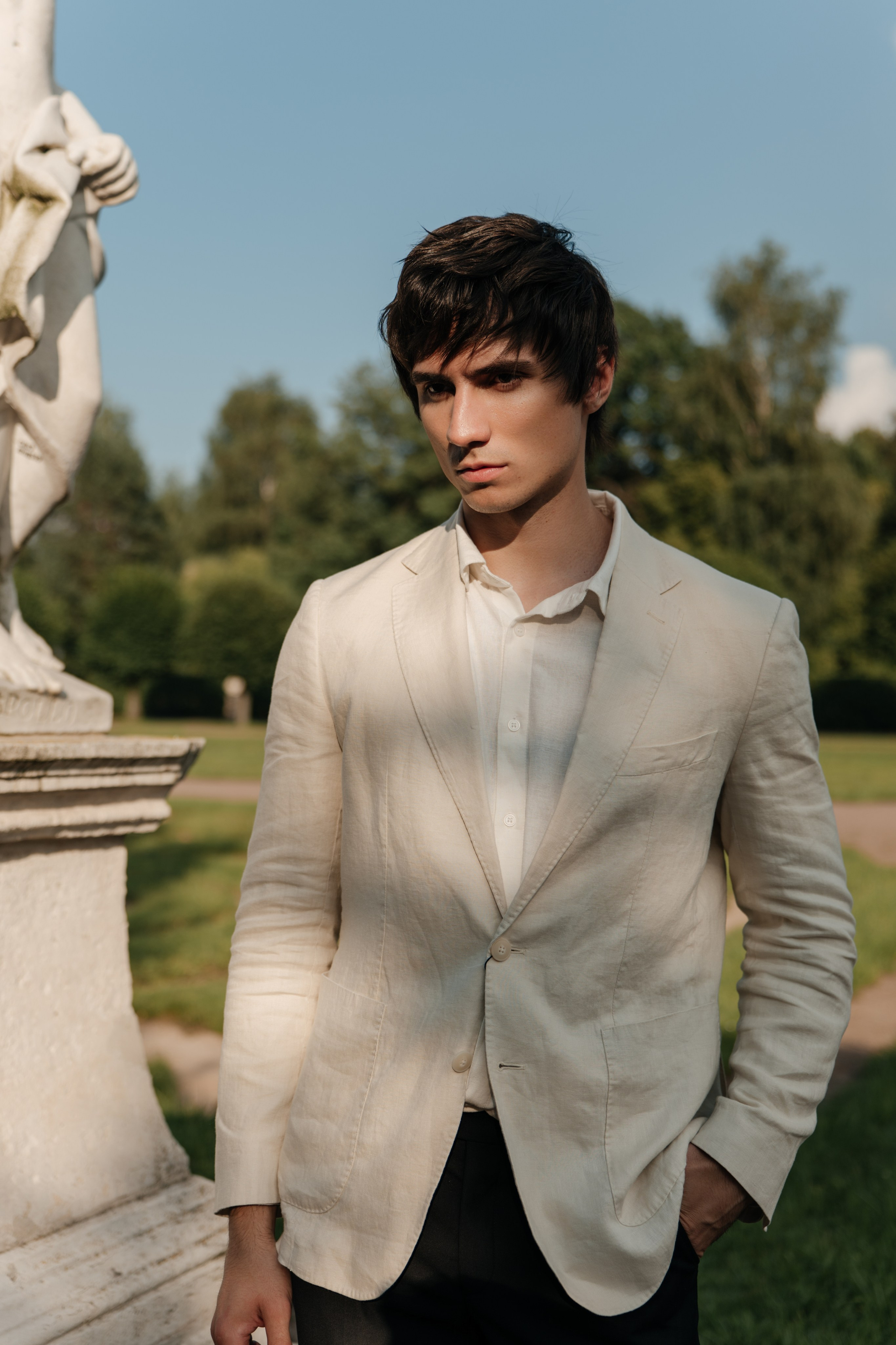 KUSKOVO. Свадебное ФОТО & ВИДЕО Москва/Липецк