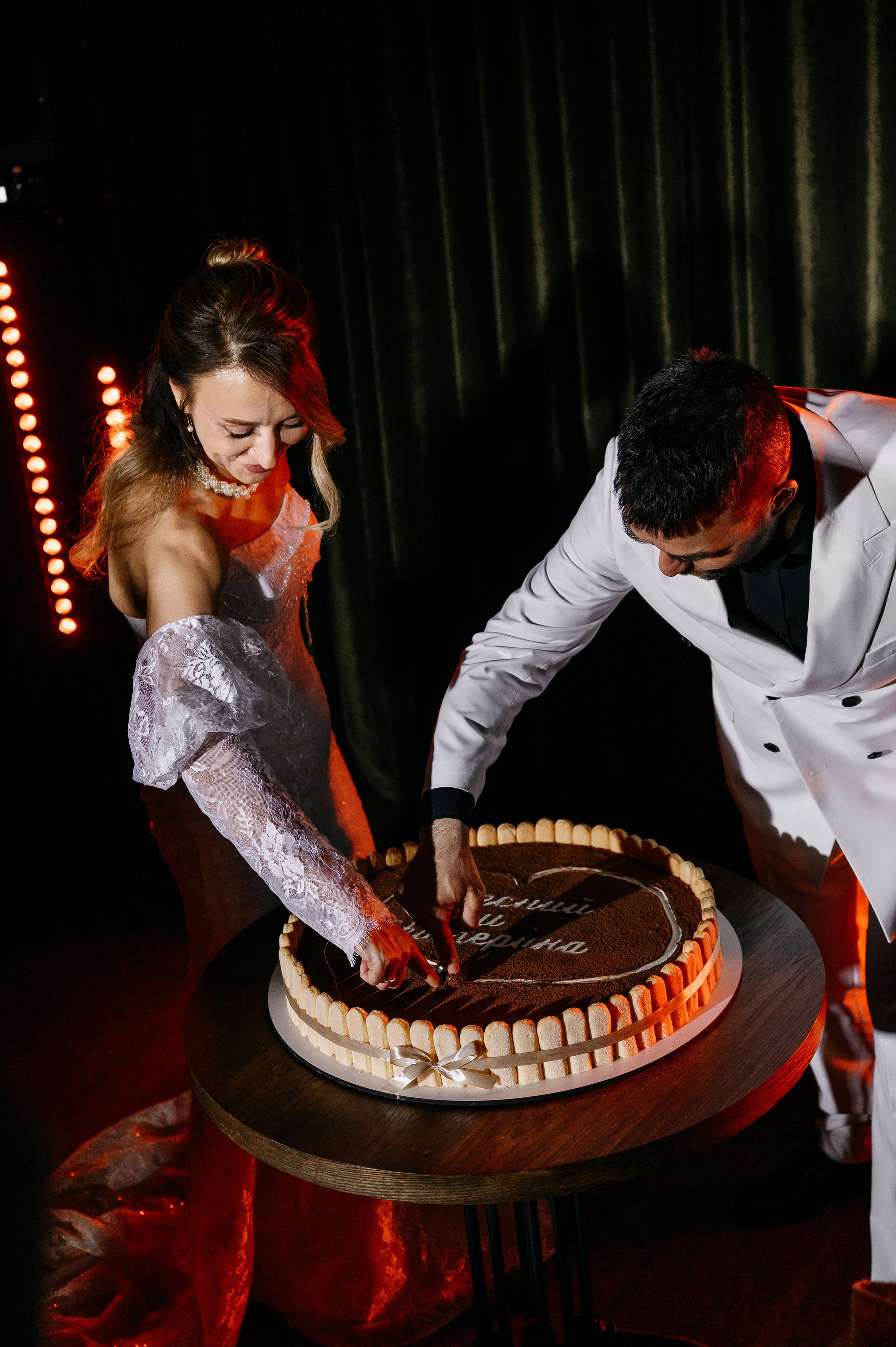 Женя и Катя. Свадебный и семейный фотограф в Йошкар-Оле