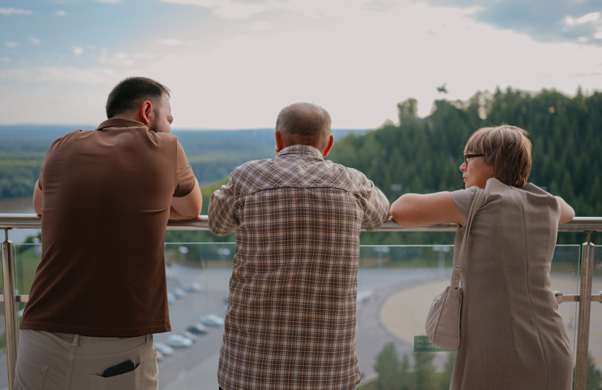 Антон и Валерия. Свадебный фотограф Уфа Дарья Насырова