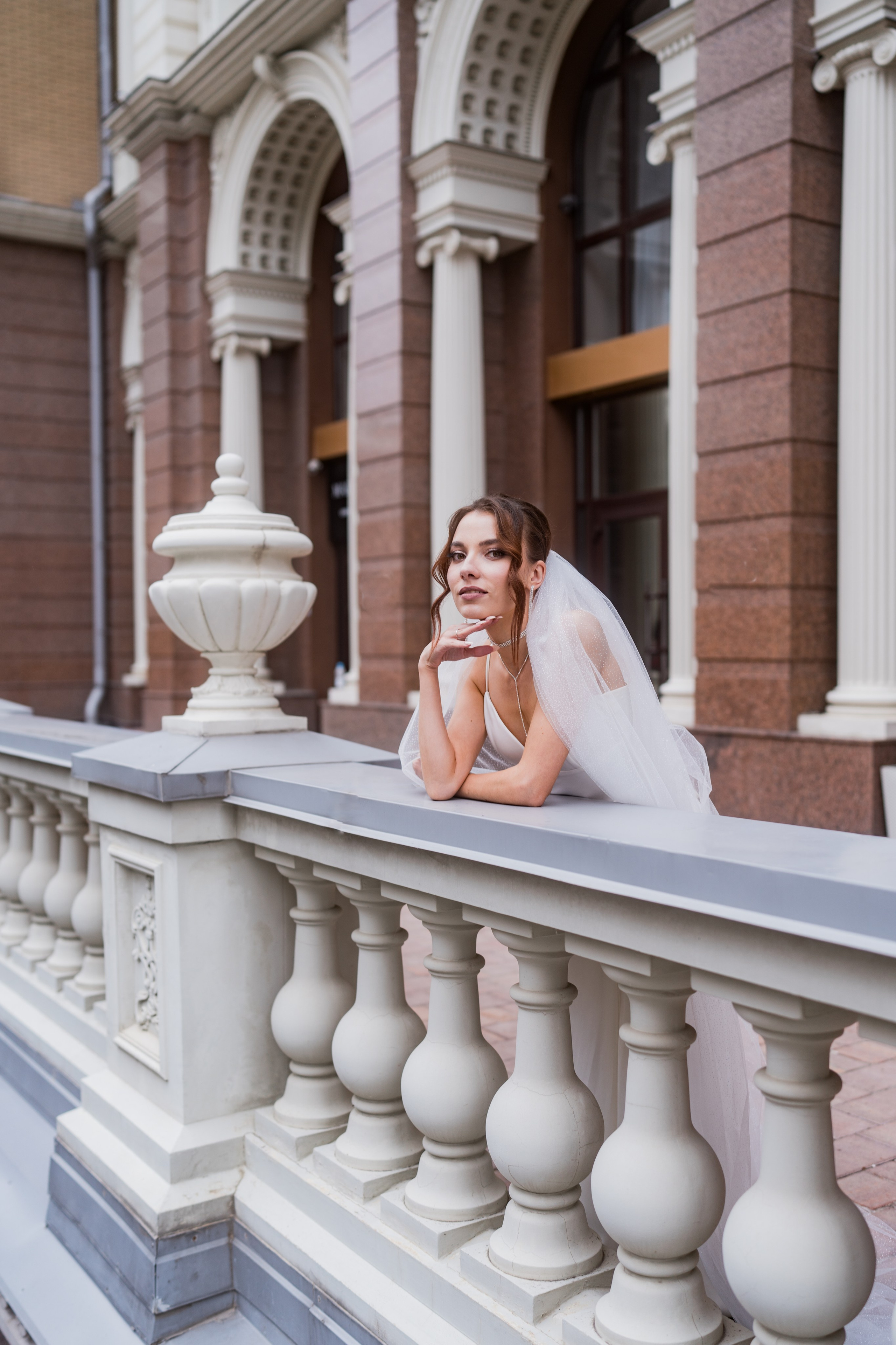 Свадьба Денис и Марина. Свадебный и индивидуальный фотограф Аля Мамакова