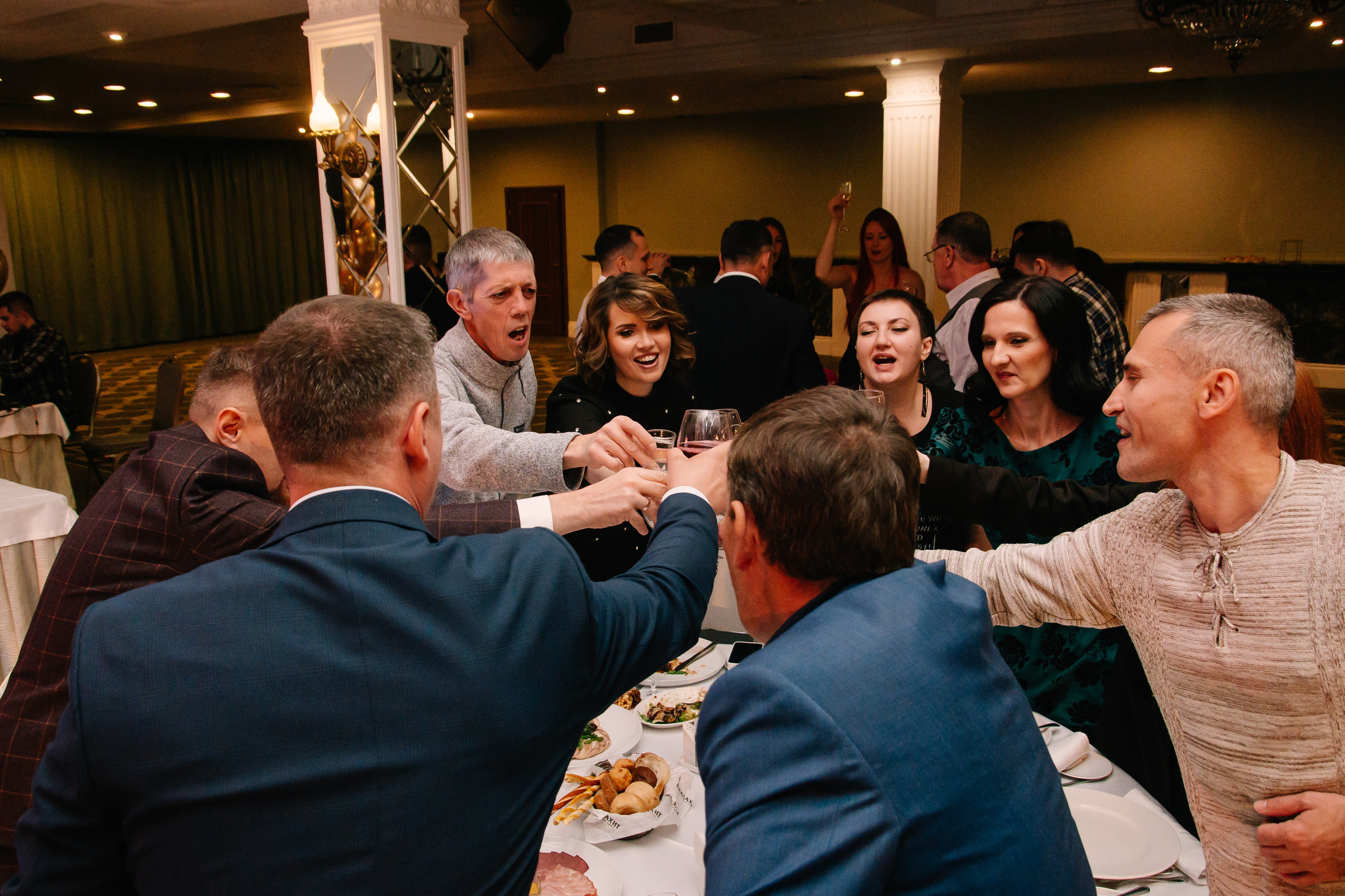 Учебному центру «Перспектива» 25 лет. Фотограф в Челябинске Любовь Денисенко