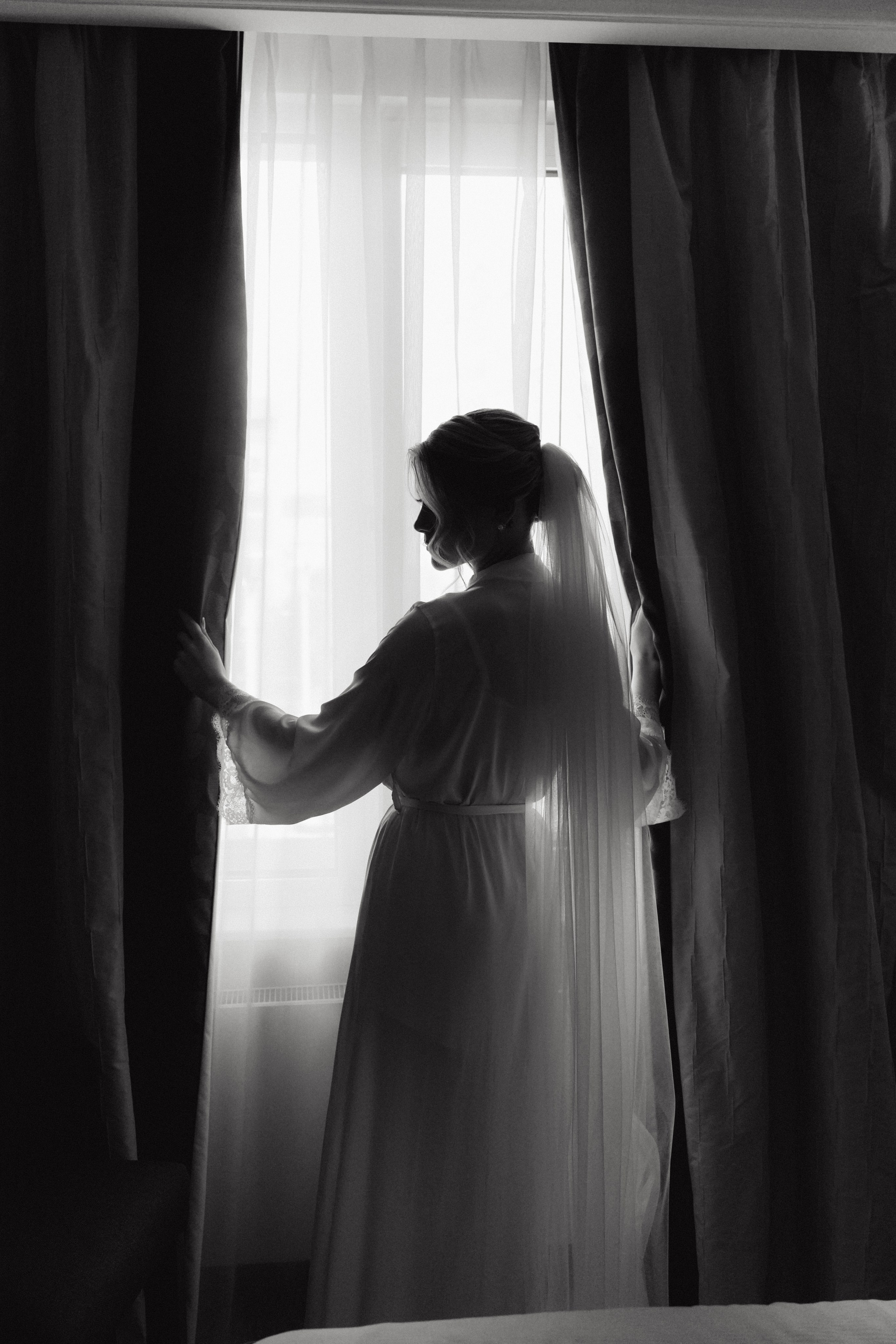 Утро Егора и Елены 6 июня 2025. Семейный и свадебный фотограф в Ульяновске Арина Авдеева