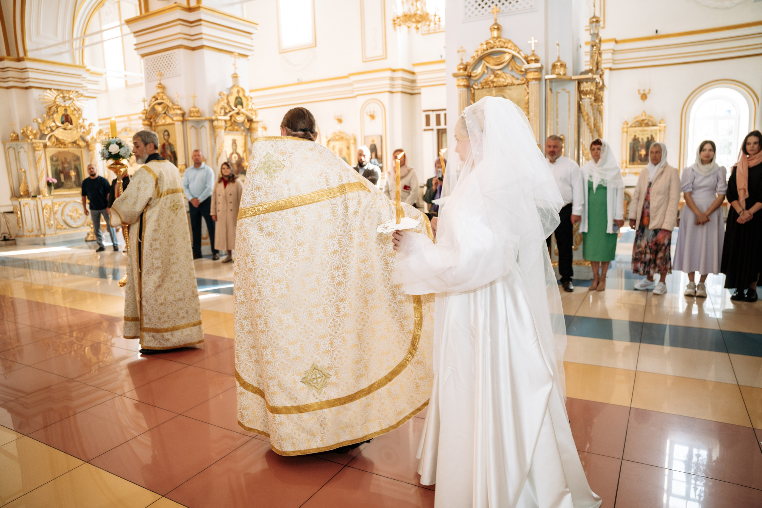 Иван и Анастасия. Семейный и свадебный фотограф в Ульяновске Арина Авдеева