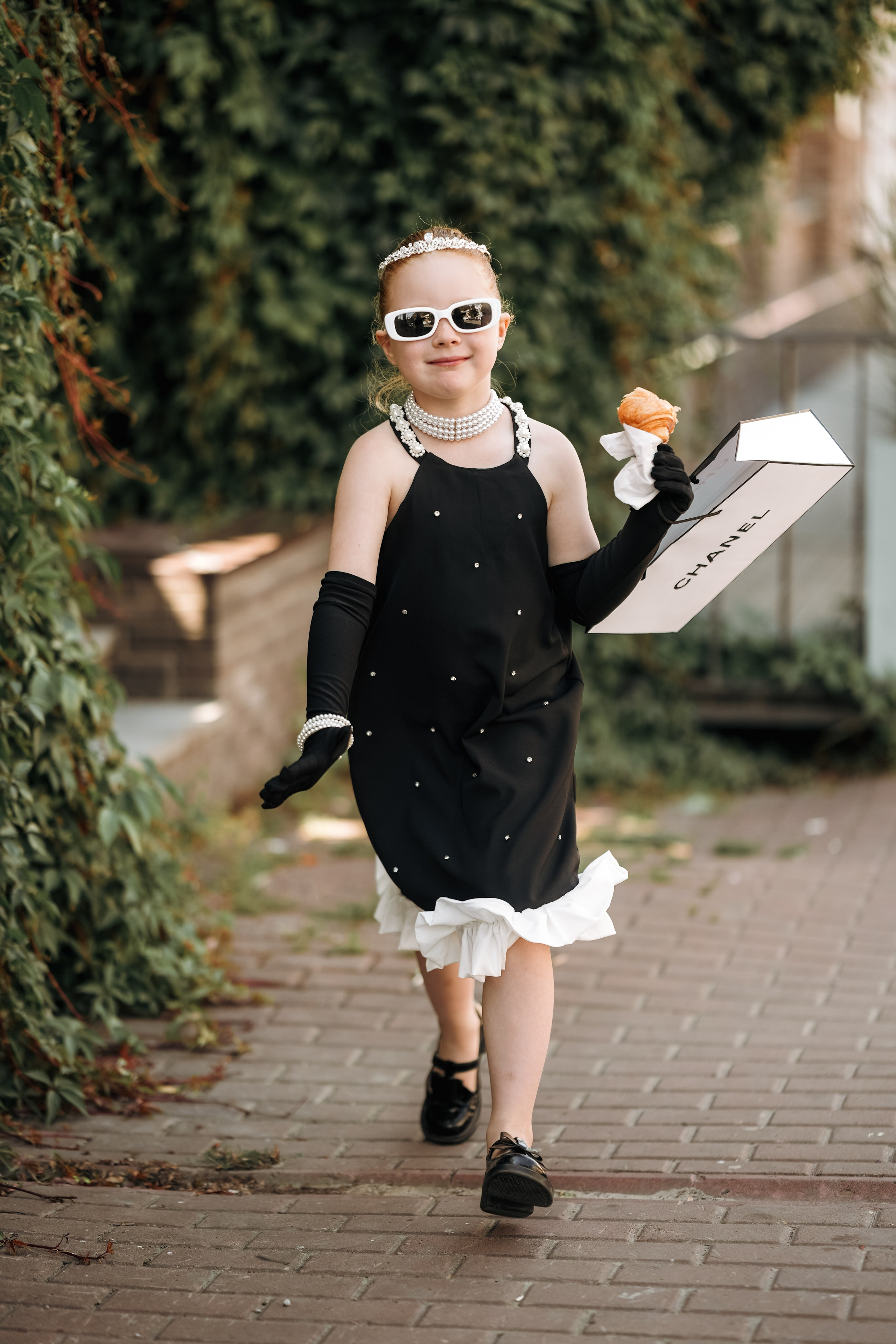 Василисе 7 лет!. Семейный и свадебный фотограф в Ульяновске Арина Авдеева