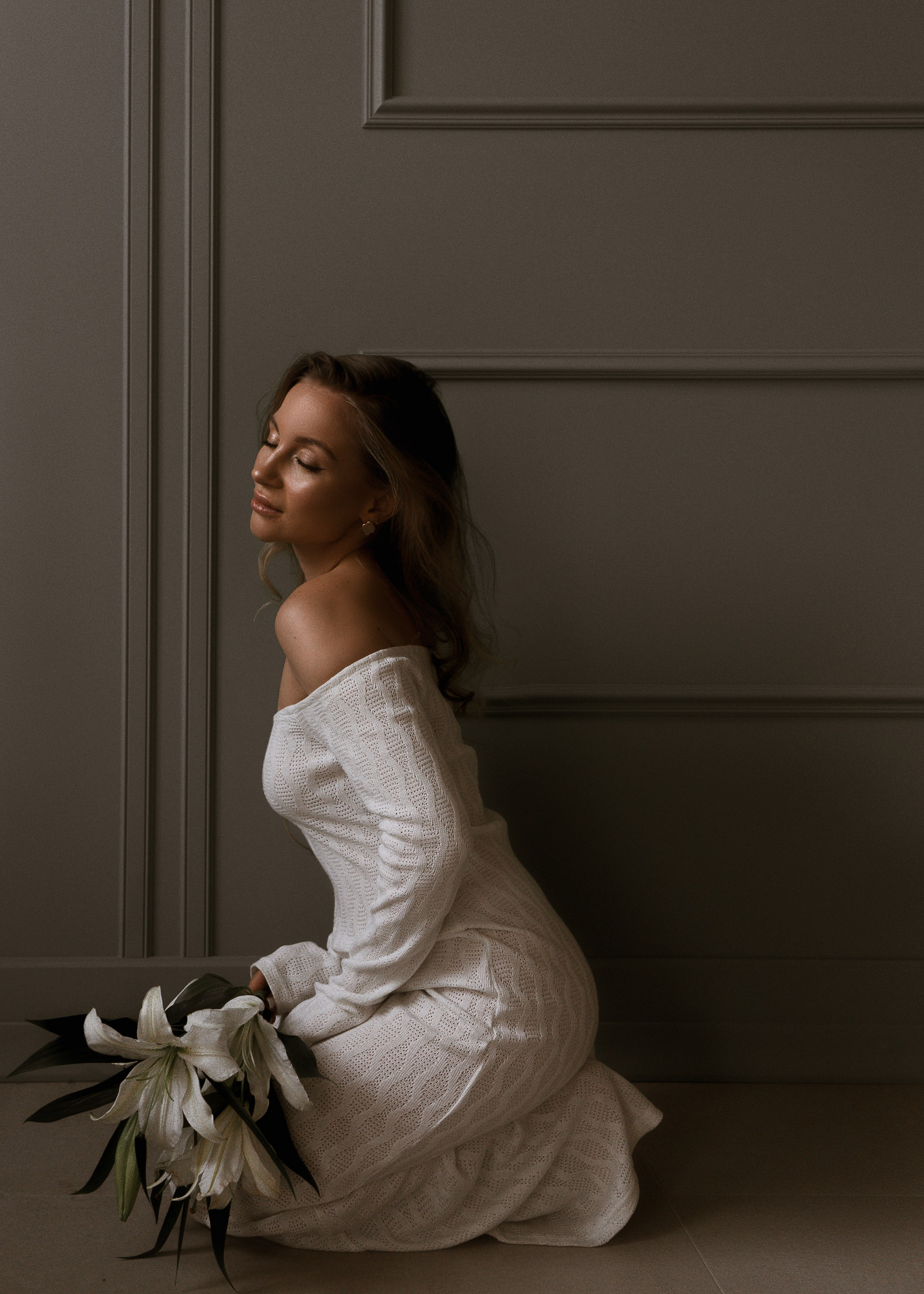 ИРА. Женский портрет