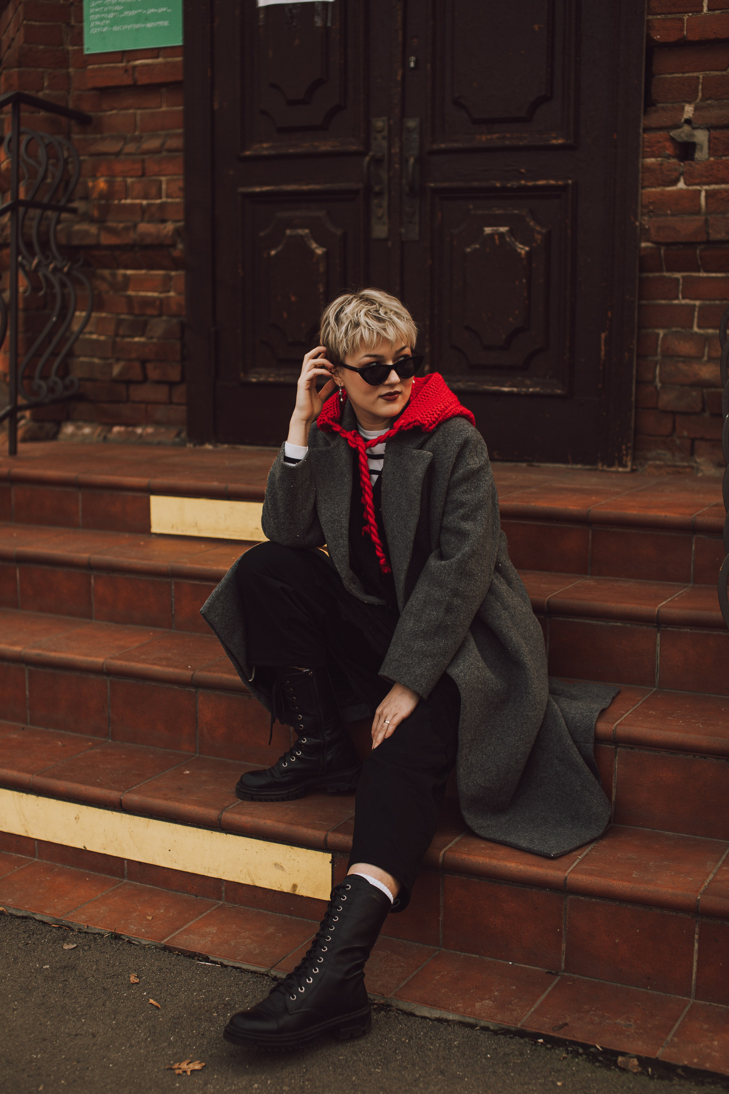 Даша в Краснодаре. Свадебный и семейный фотограф/видеограф в Краснодаре Наталья Осинская