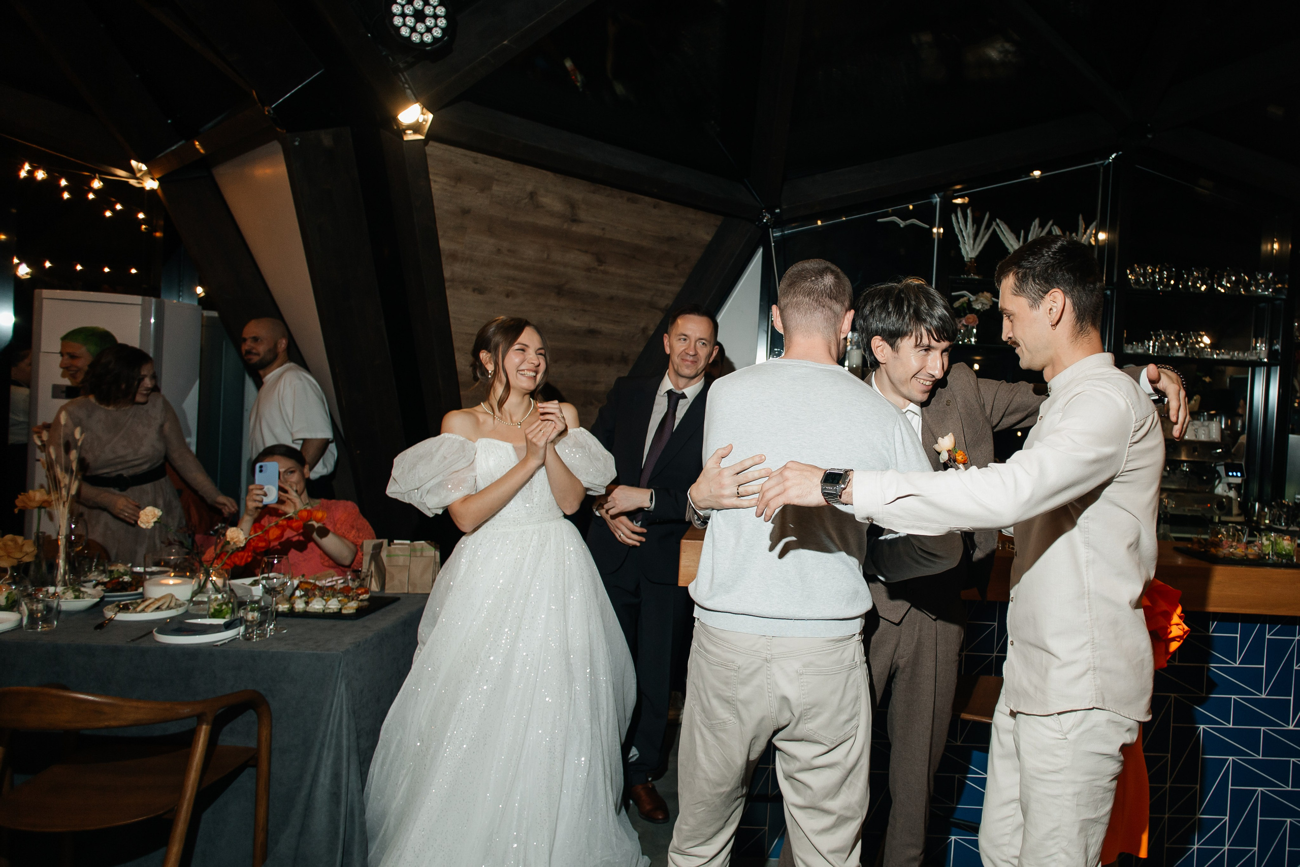 Пример полной свадебной съемки. Свадебный фотограф в Санкт-Петербурге Вика Стукачева