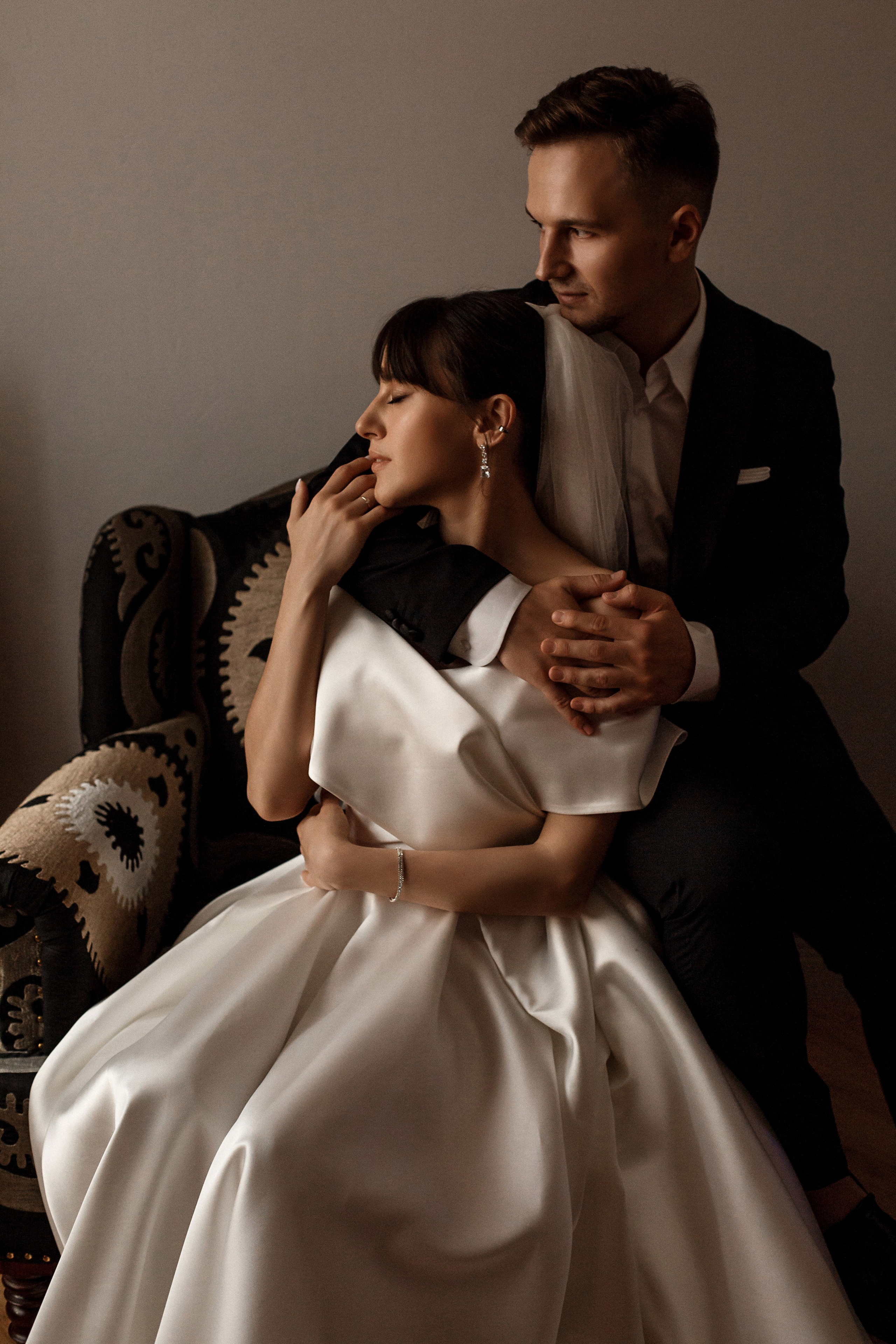 Свадьба на катере. Свадебный фотограф в Санкт-Петербурге Вика Стукачева