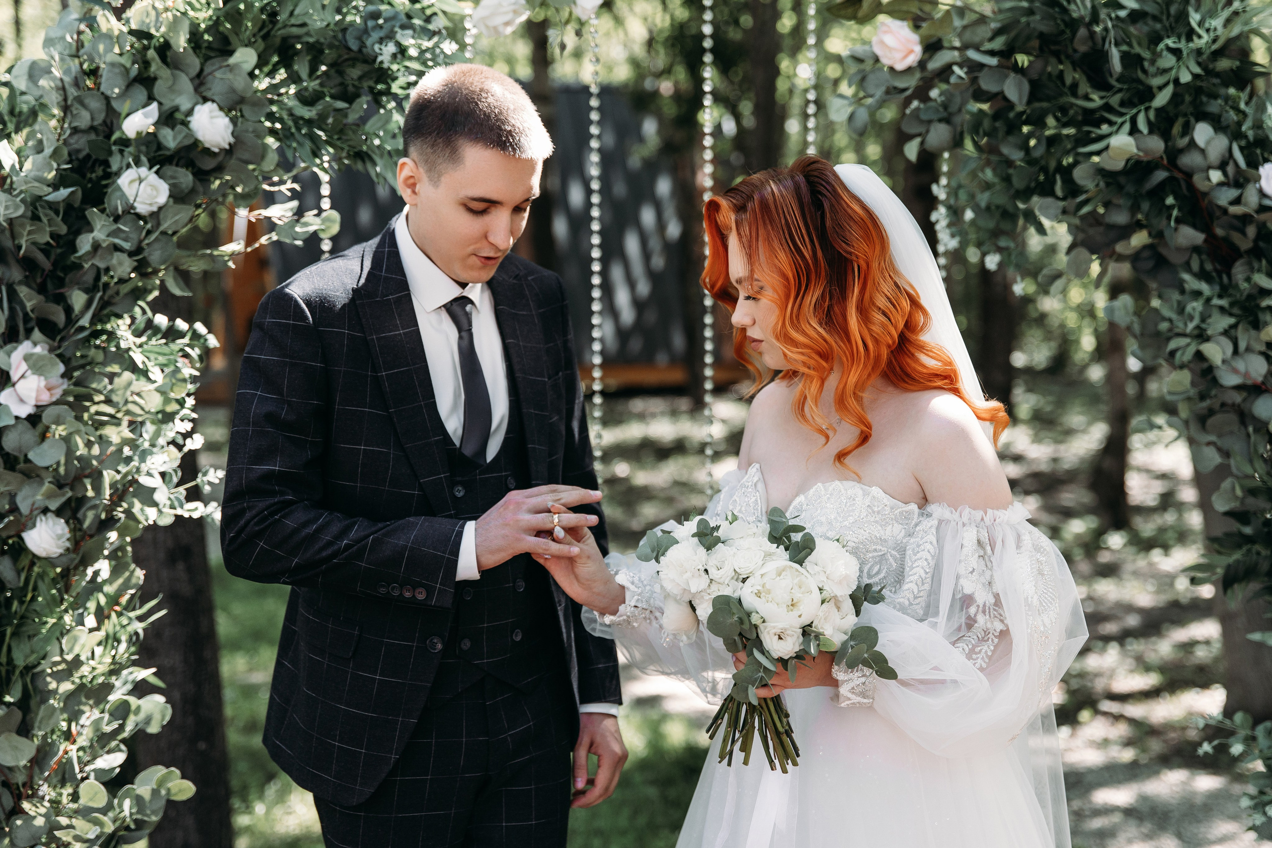 Максим & Алёна. Свадебный ФОТОГРАФ и ВИДЕОГРАФ Ульяновск