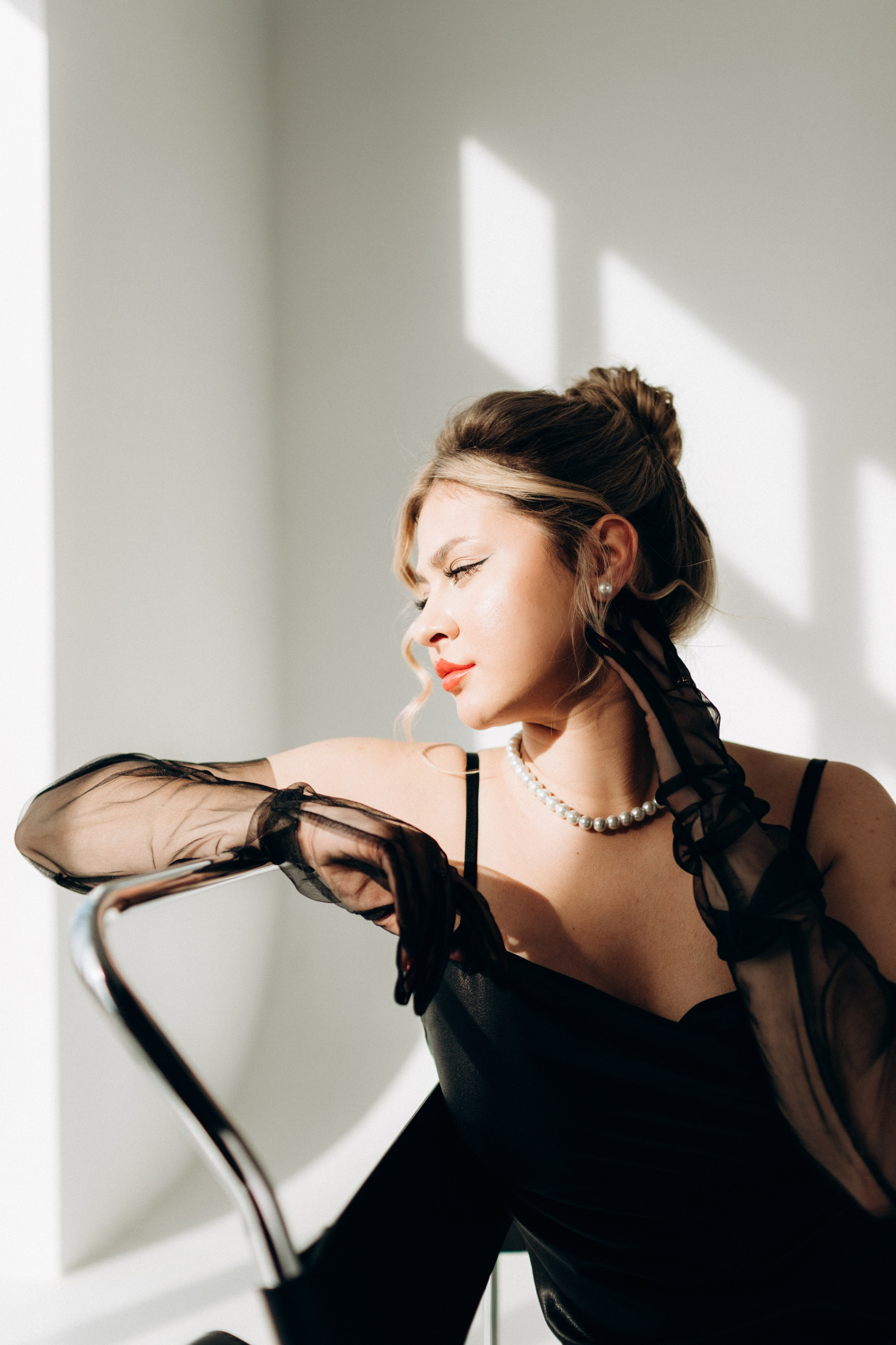 Анна. Фотограф Мелитополь Валерия Шматко