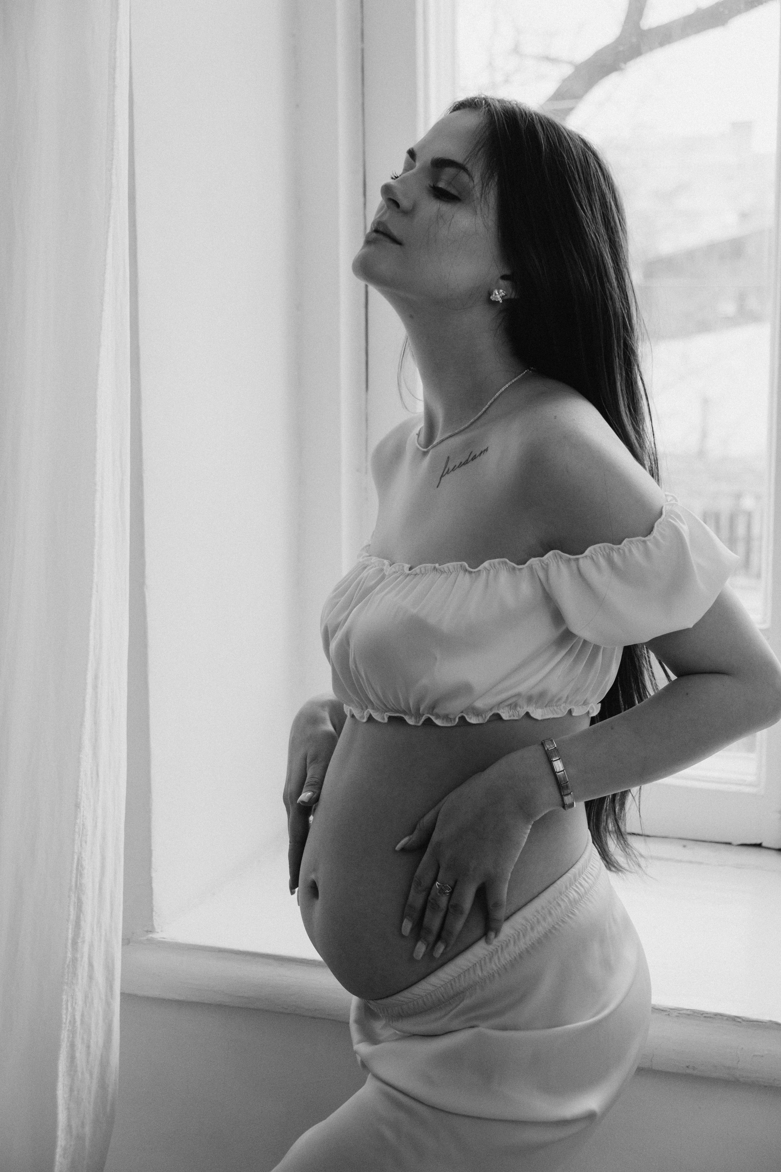 В ожидании. Семейный фотограф в Ростове-на-Дону Яна Макаренко