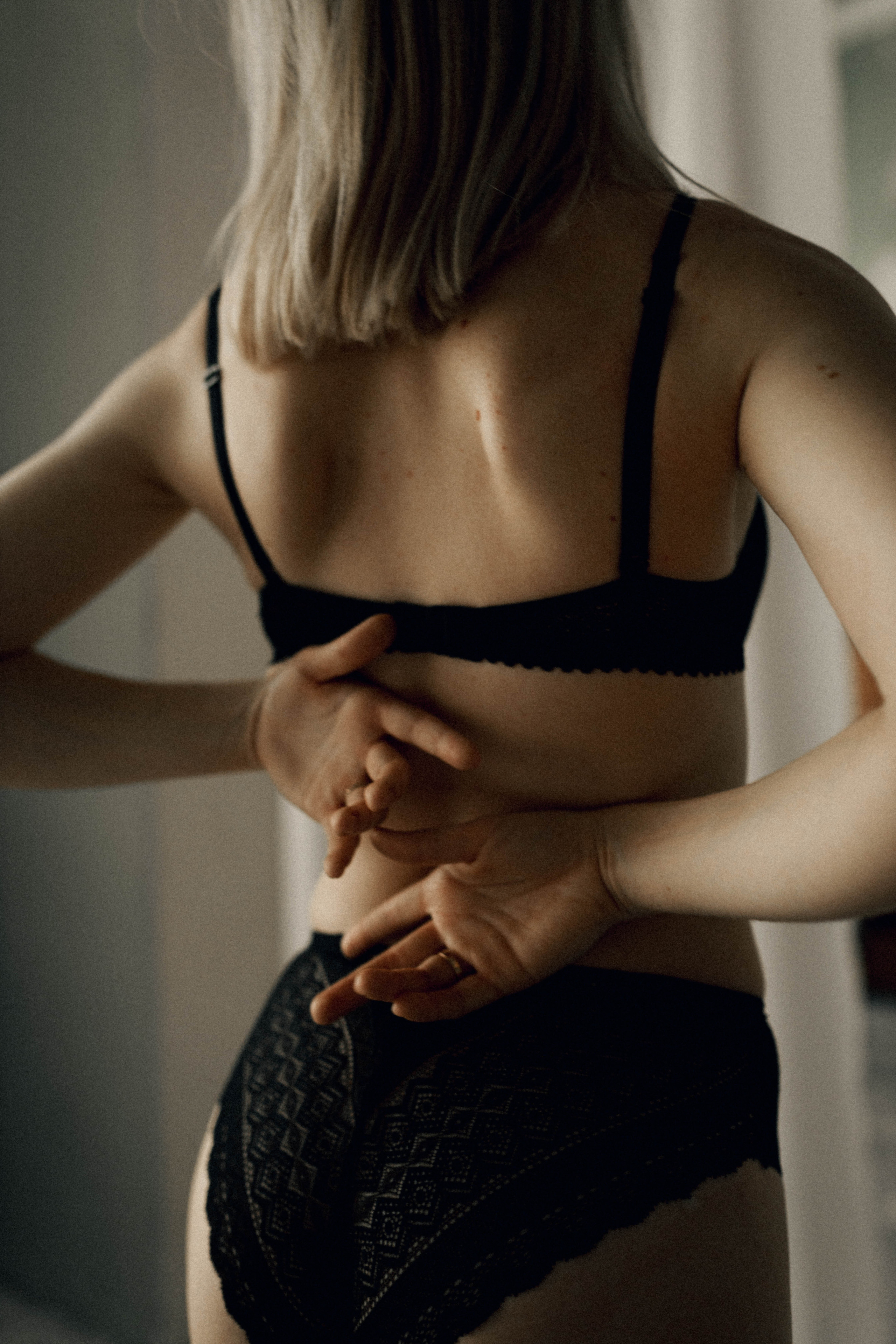 Рината. Фотограф Полина Безрядина