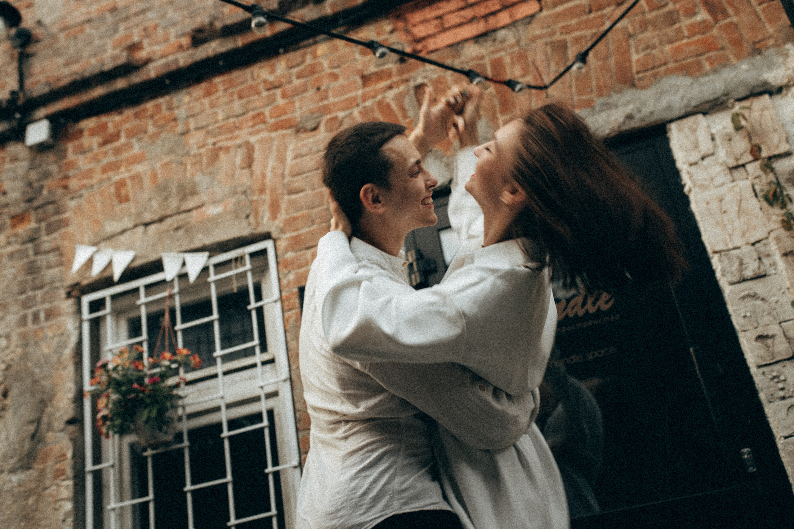 Глеб и Алена ч.1. Фотограф Полина Безрядина