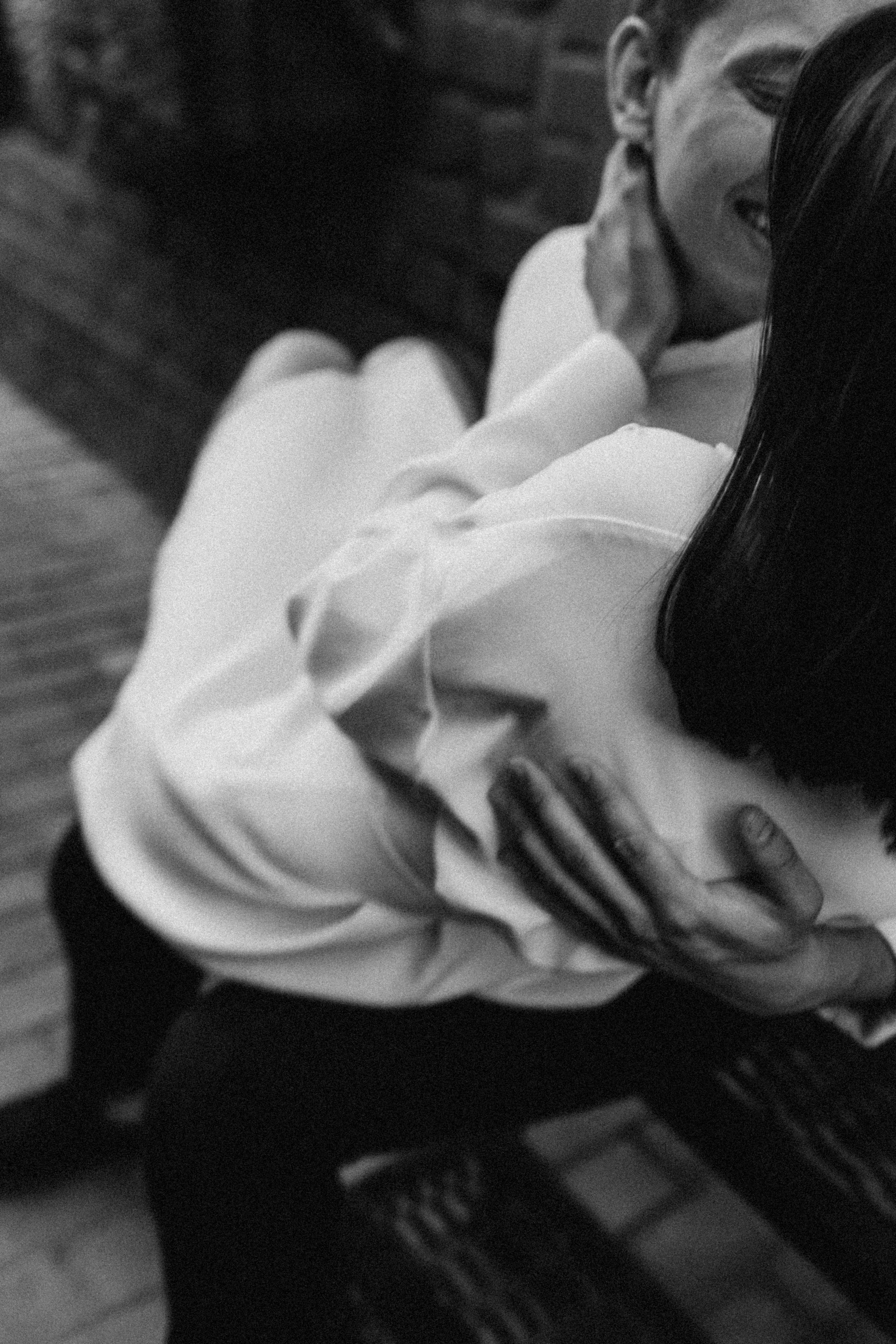 Глеб и Алена ч.1. Фотограф Полина Безрядина
