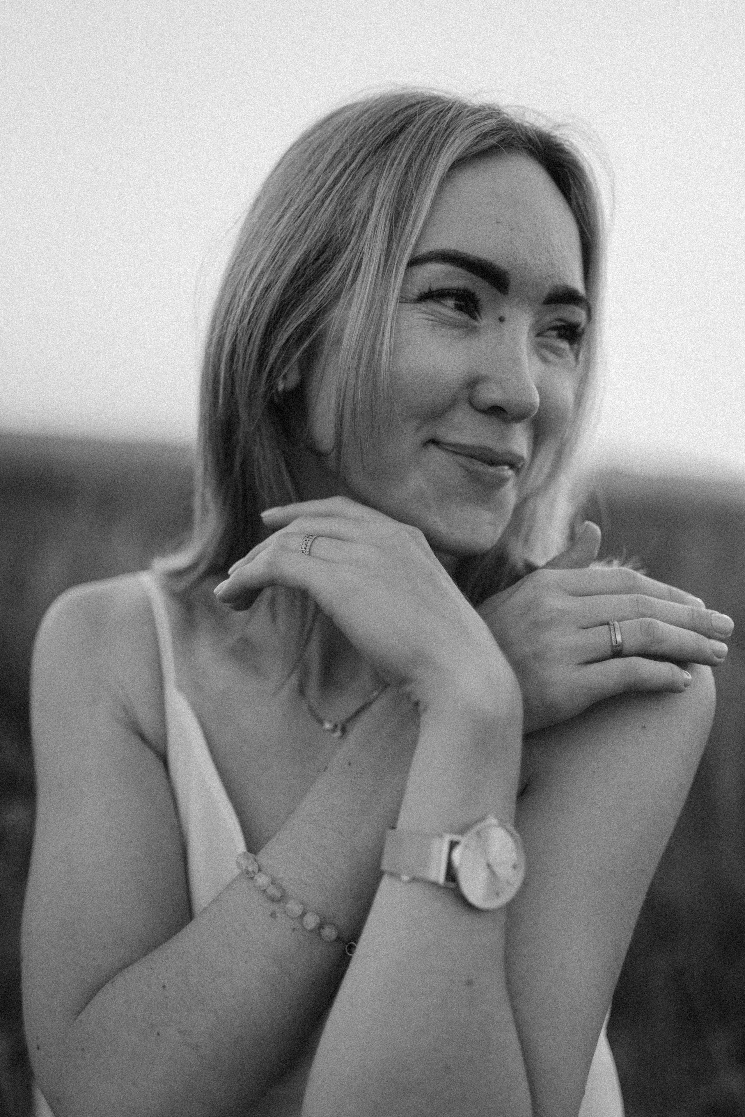 Рината. Фотограф Полина Безрядина