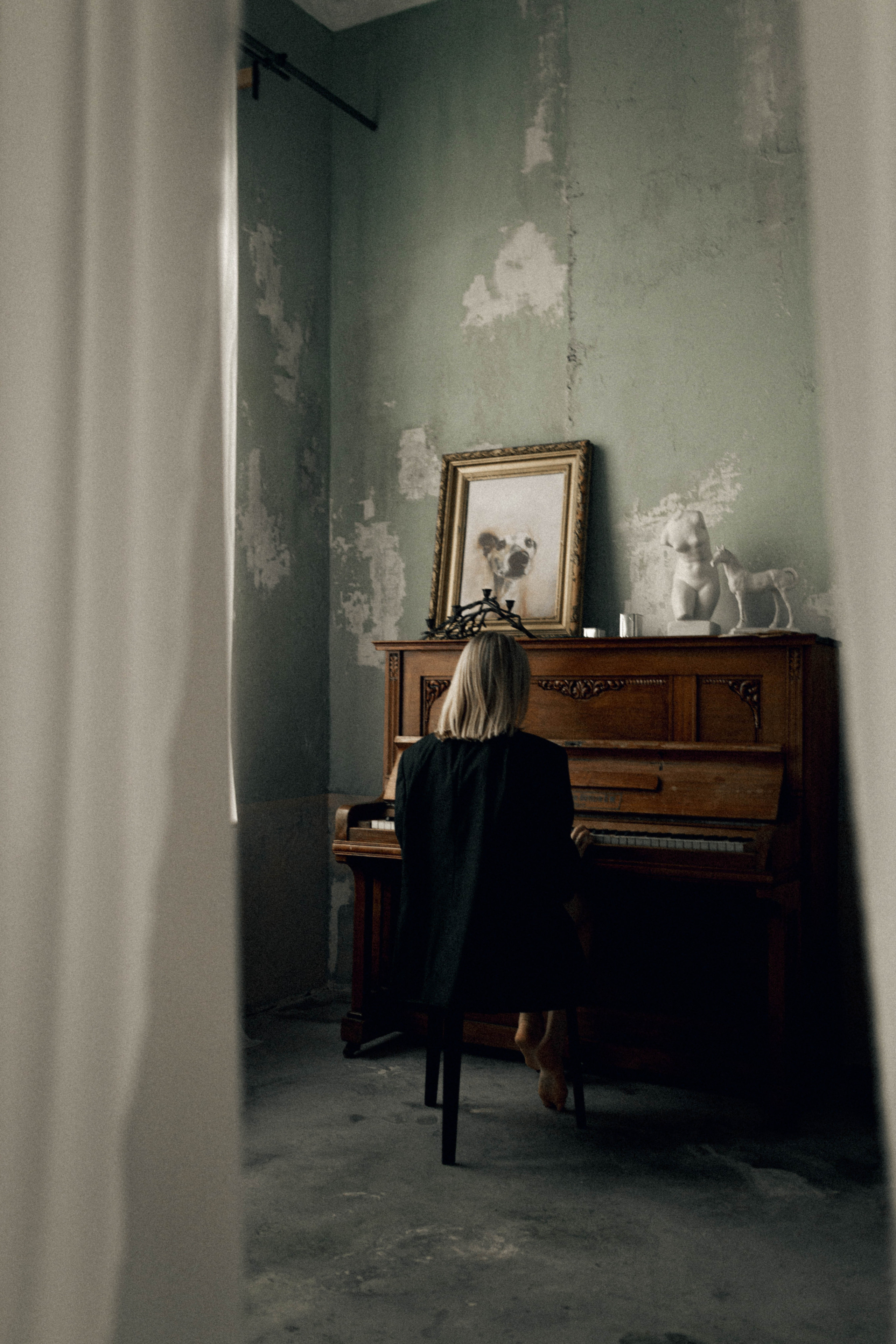 Рината. Фотограф Полина Безрядина
