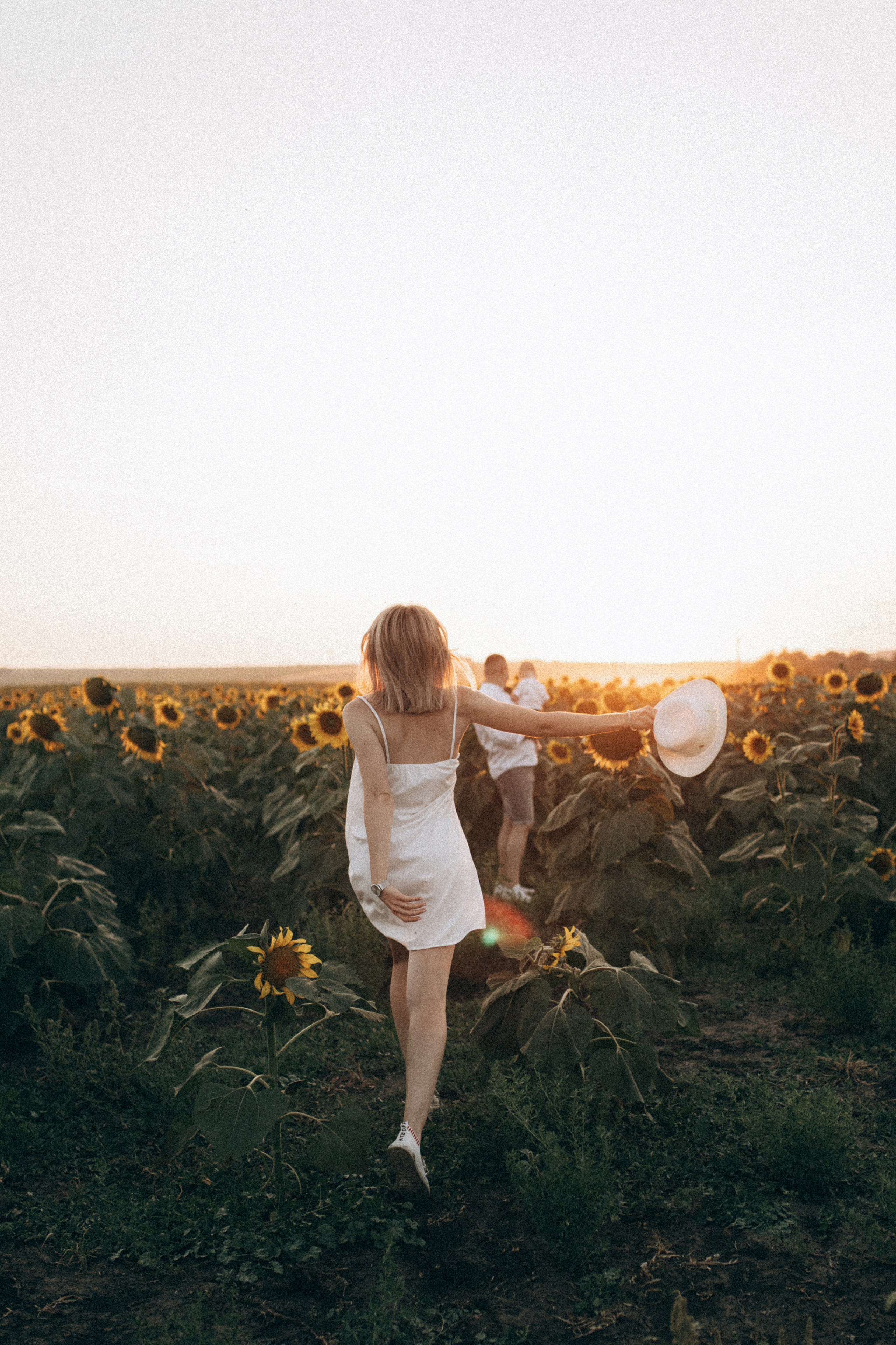 Рината. Фотограф Полина Безрядина