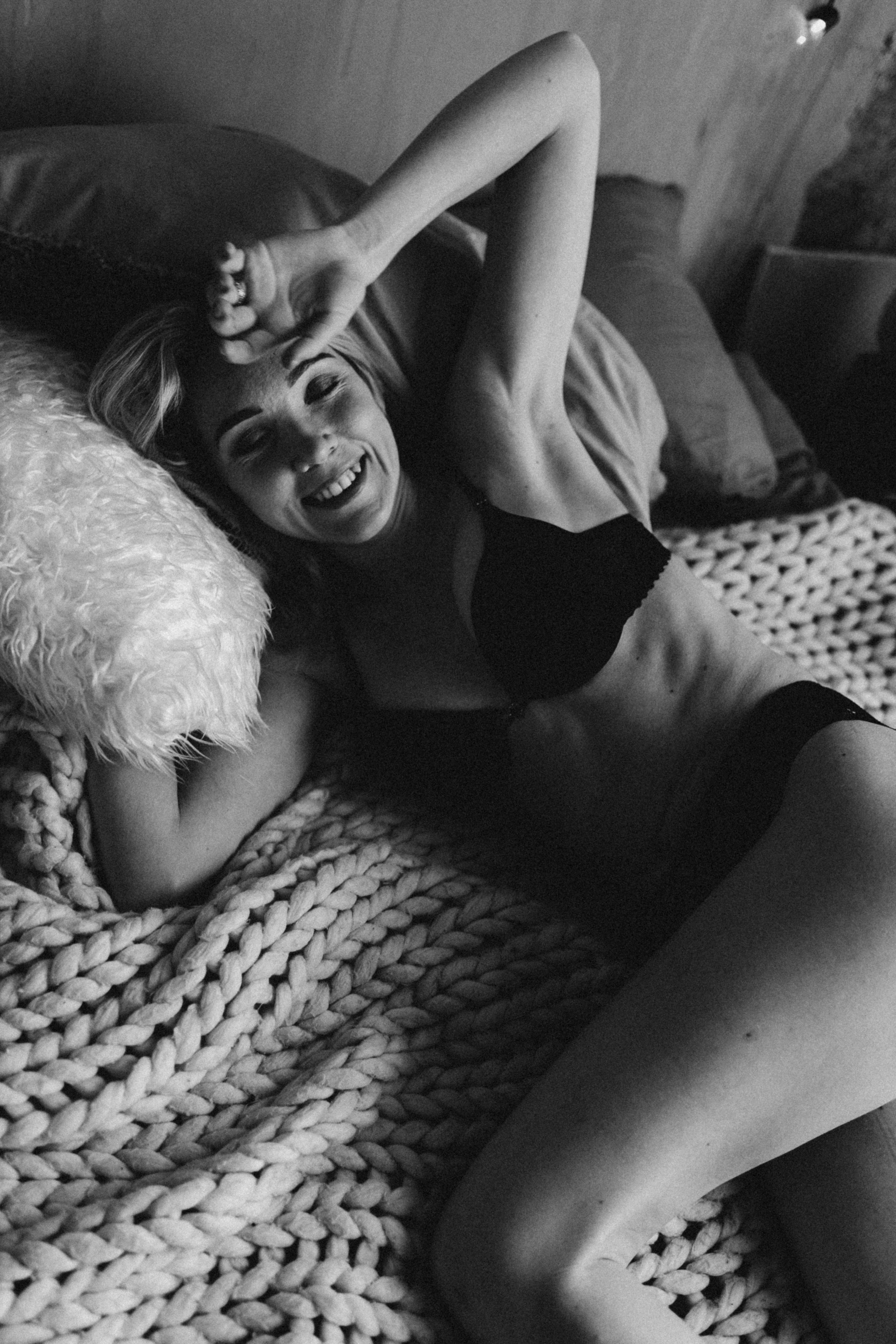 Рината. Фотограф Полина Безрядина