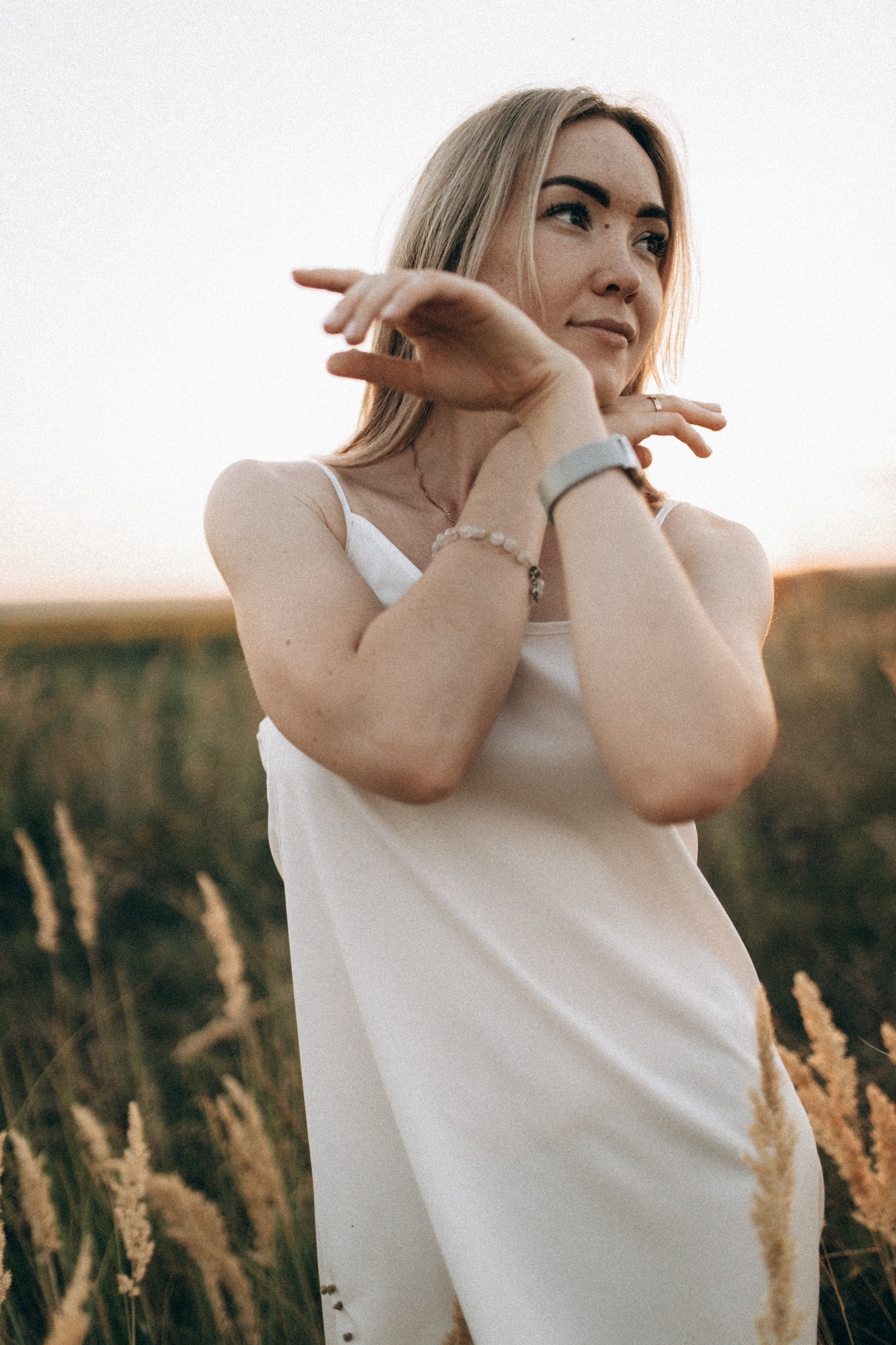 Рината. Фотограф Полина Безрядина