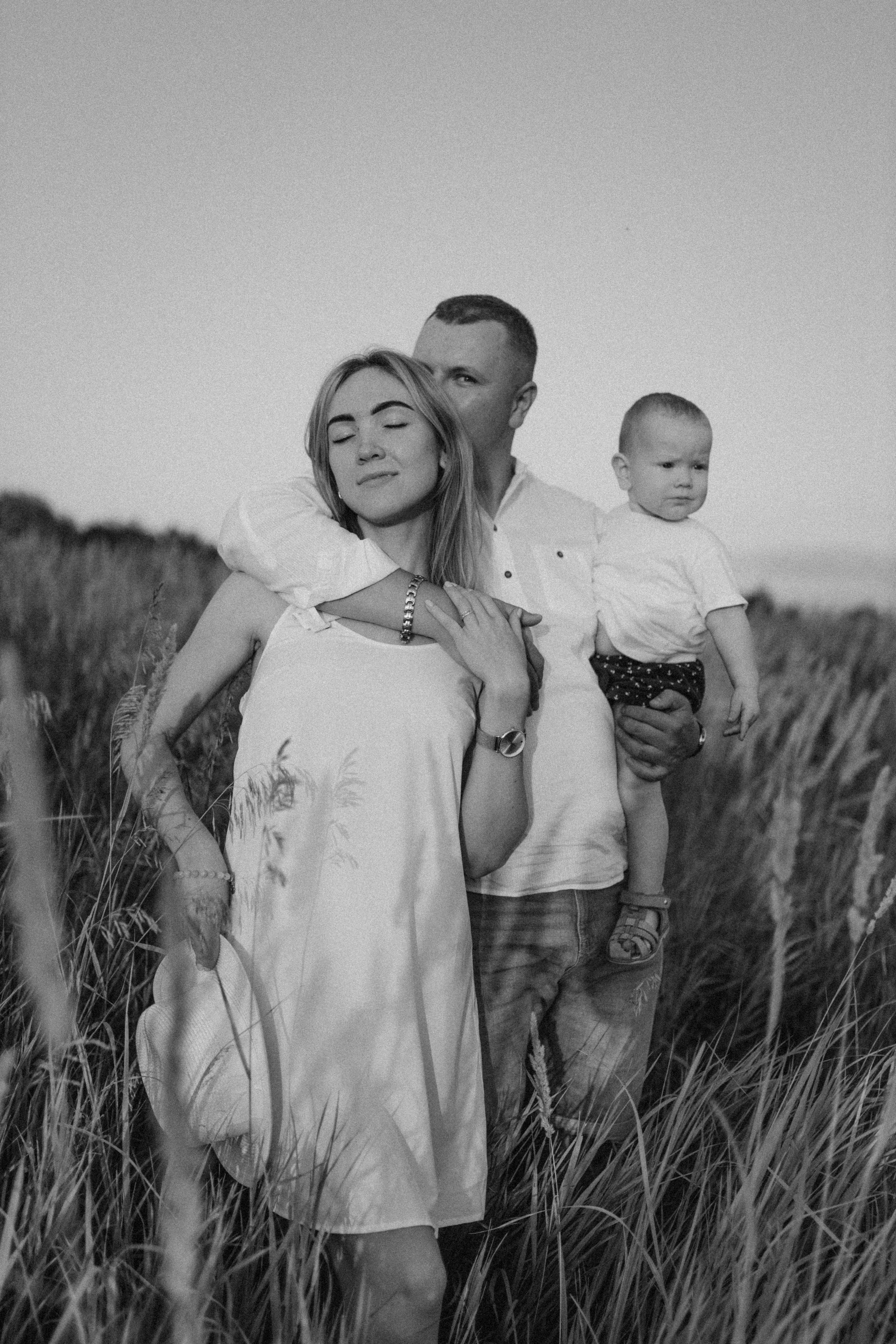 Рината. Фотограф Полина Безрядина
