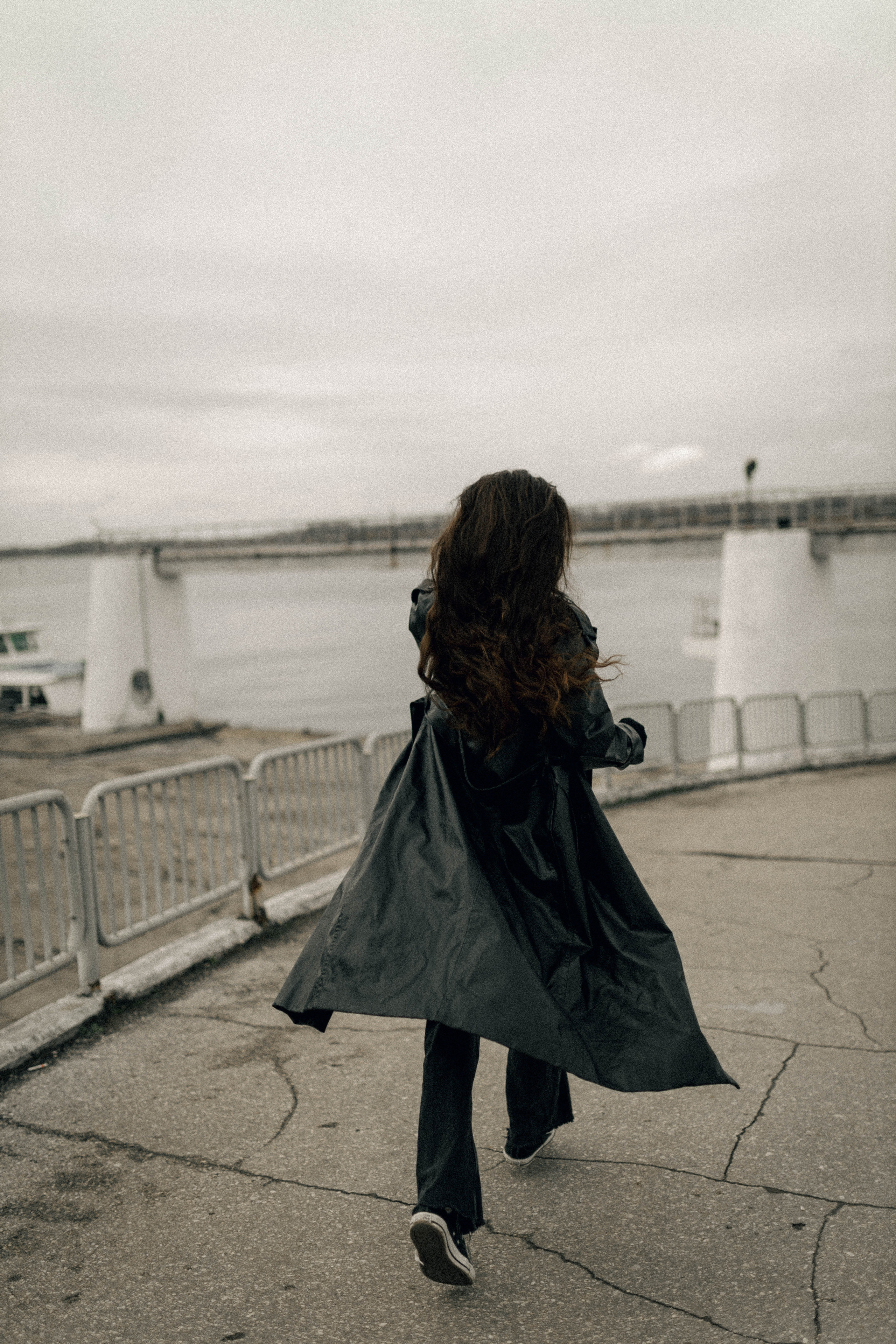 Вероника. Фотограф Полина Безрядина