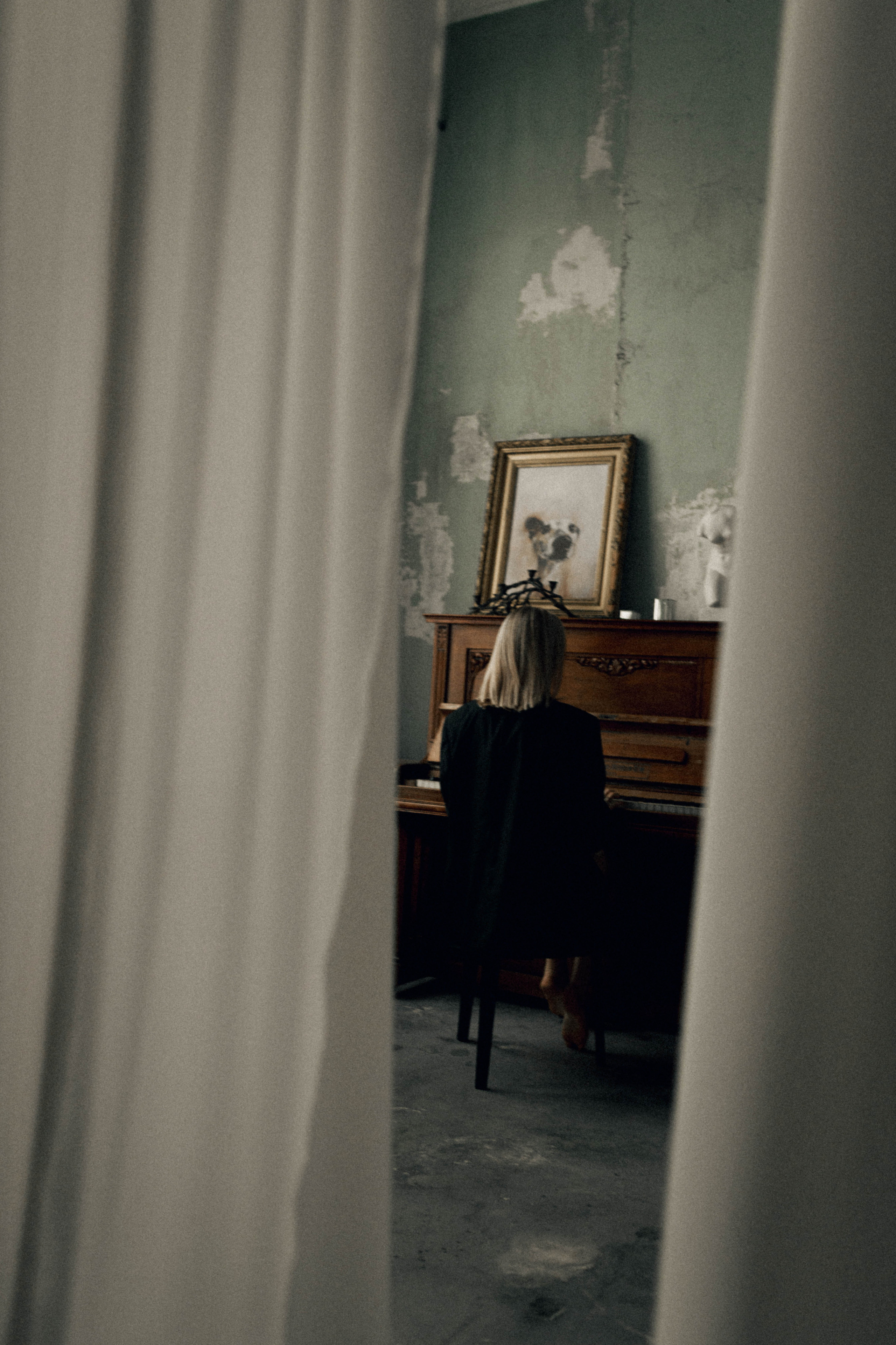Рината. Фотограф Полина Безрядина