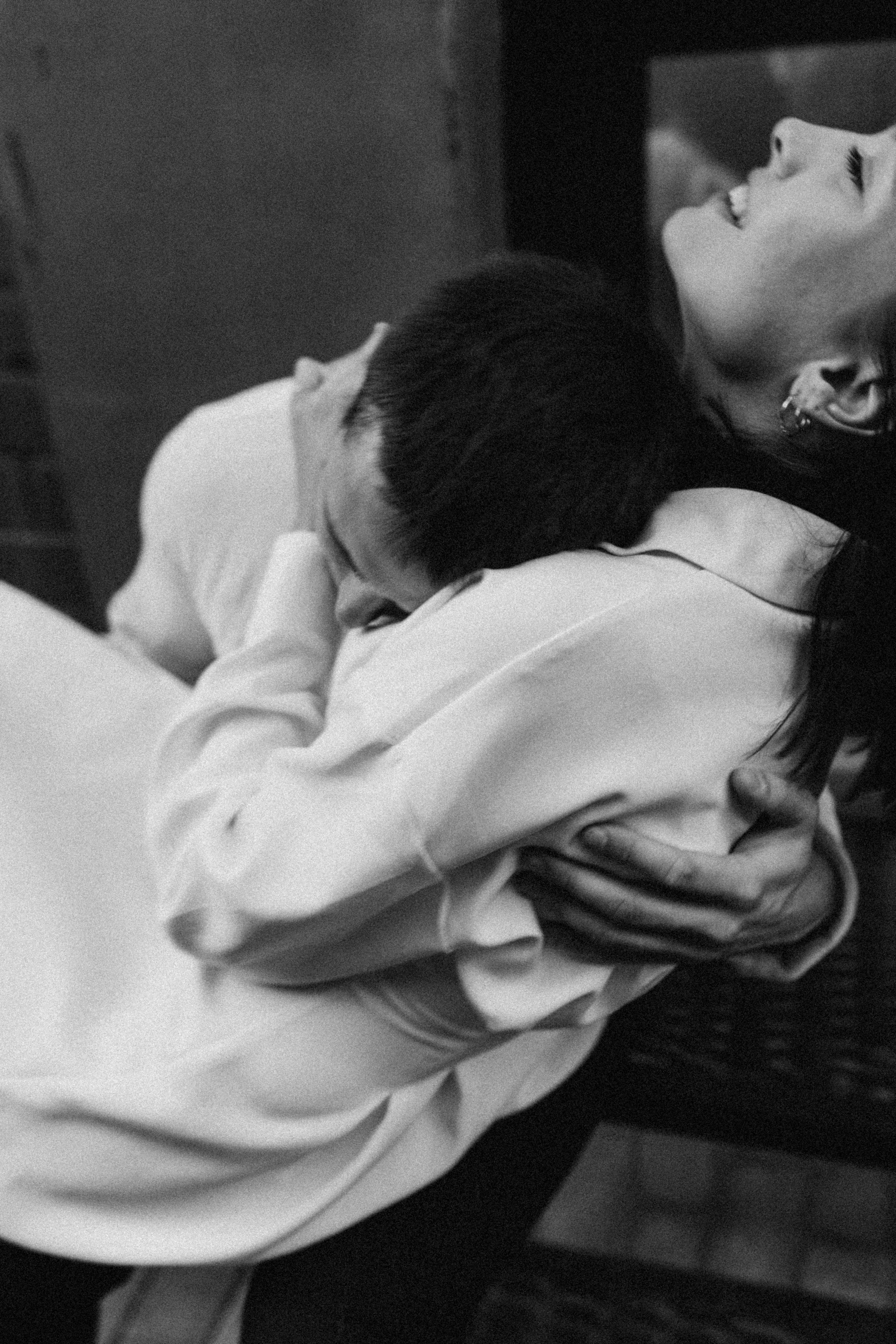 Глеб и Алена ч.1. Фотограф Полина Безрядина