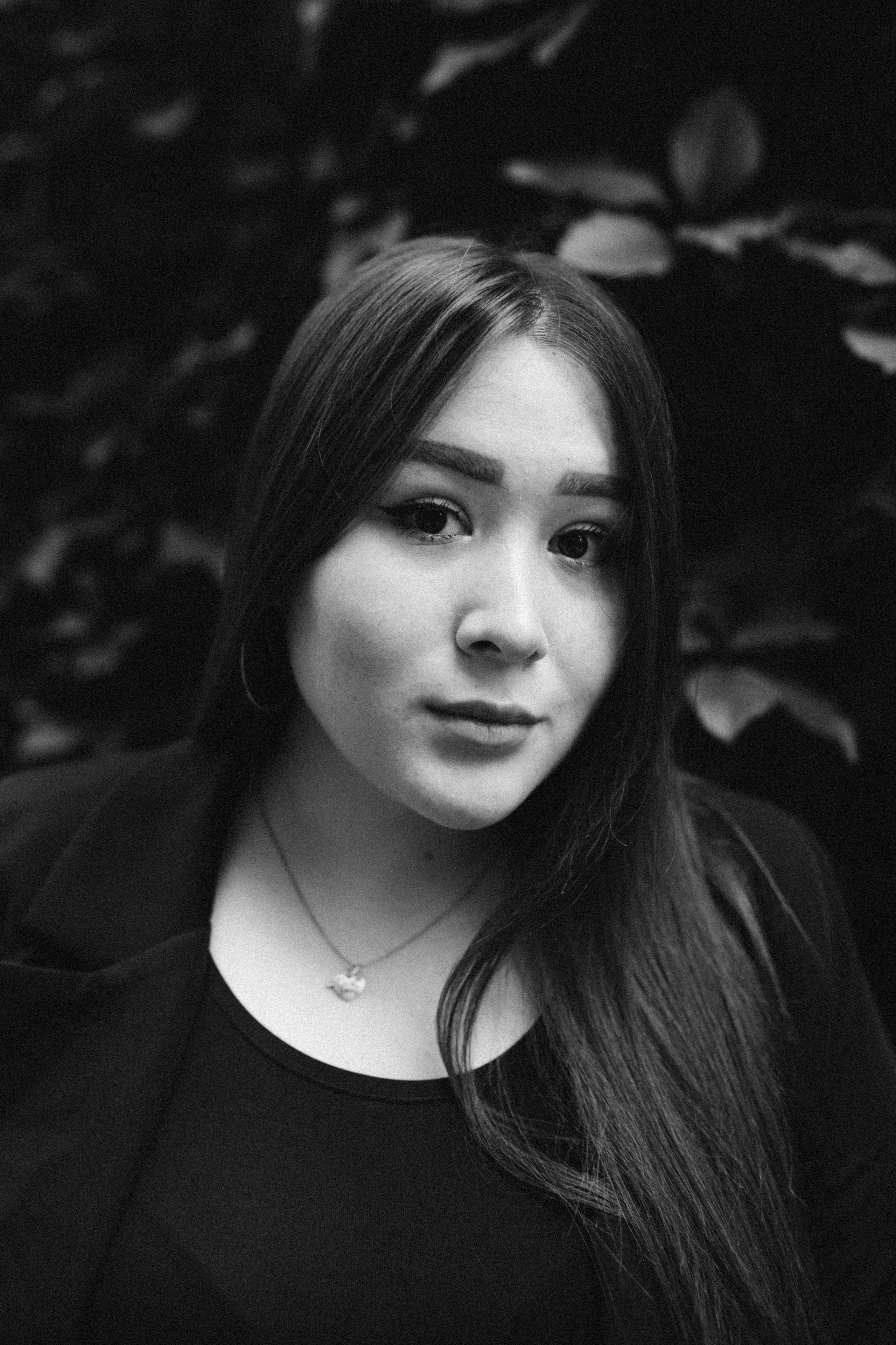 Алина и Дима. Фотограф Полина Безрядина