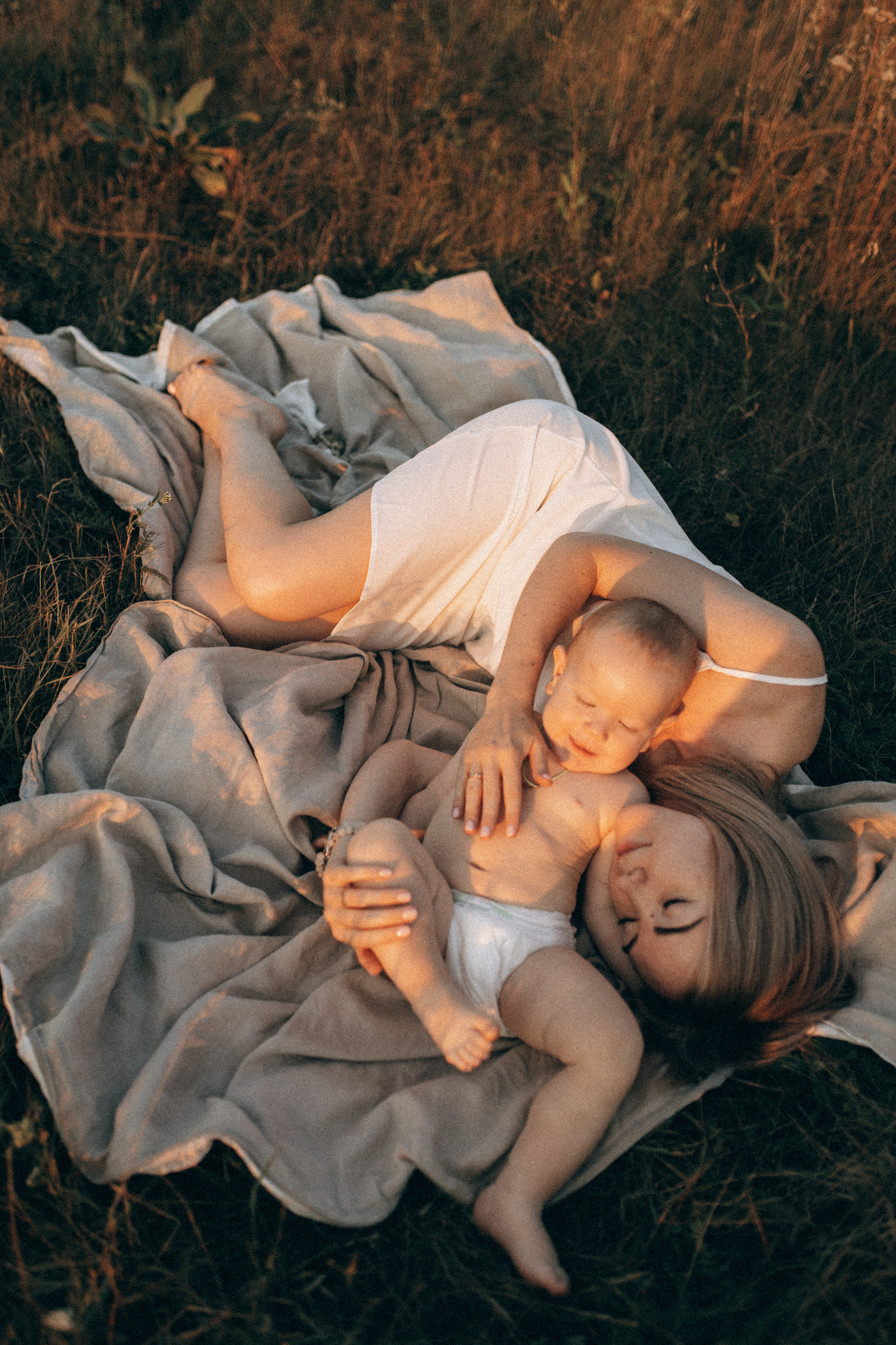 Рината. Фотограф Полина Безрядина