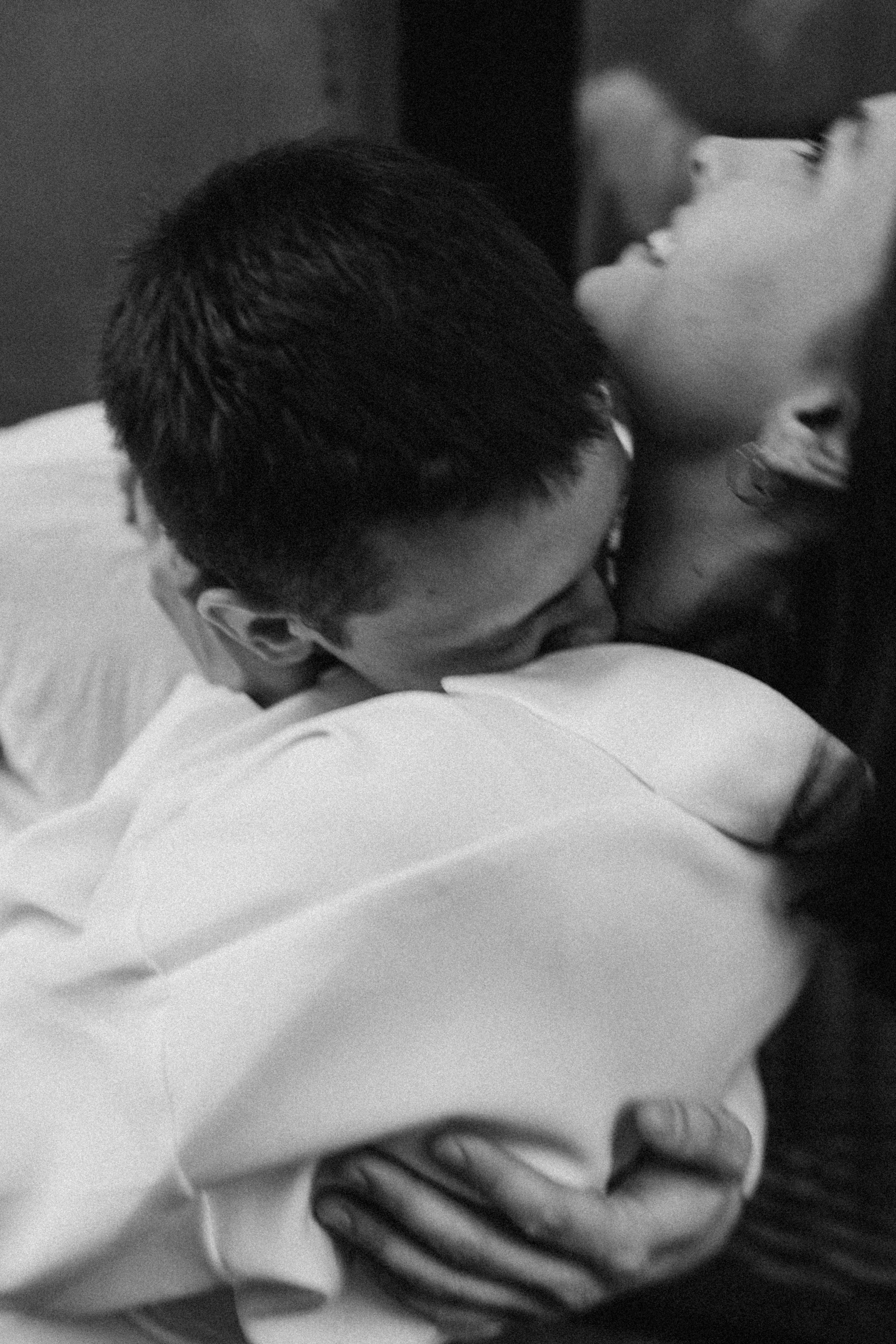 Глеб и Алена ч.1. Фотограф Полина Безрядина