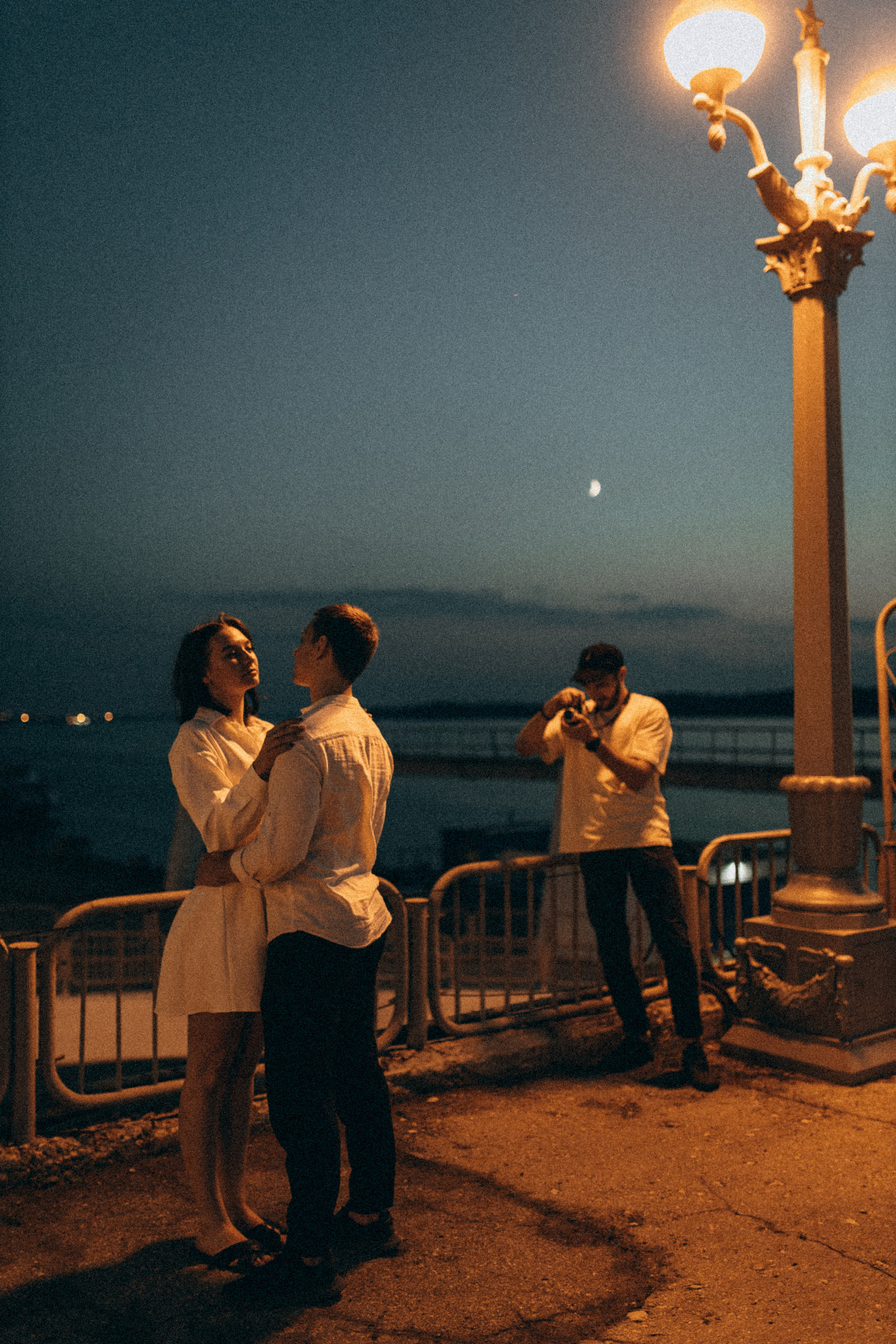 Глеб и Алена ч.1. Фотограф Полина Безрядина