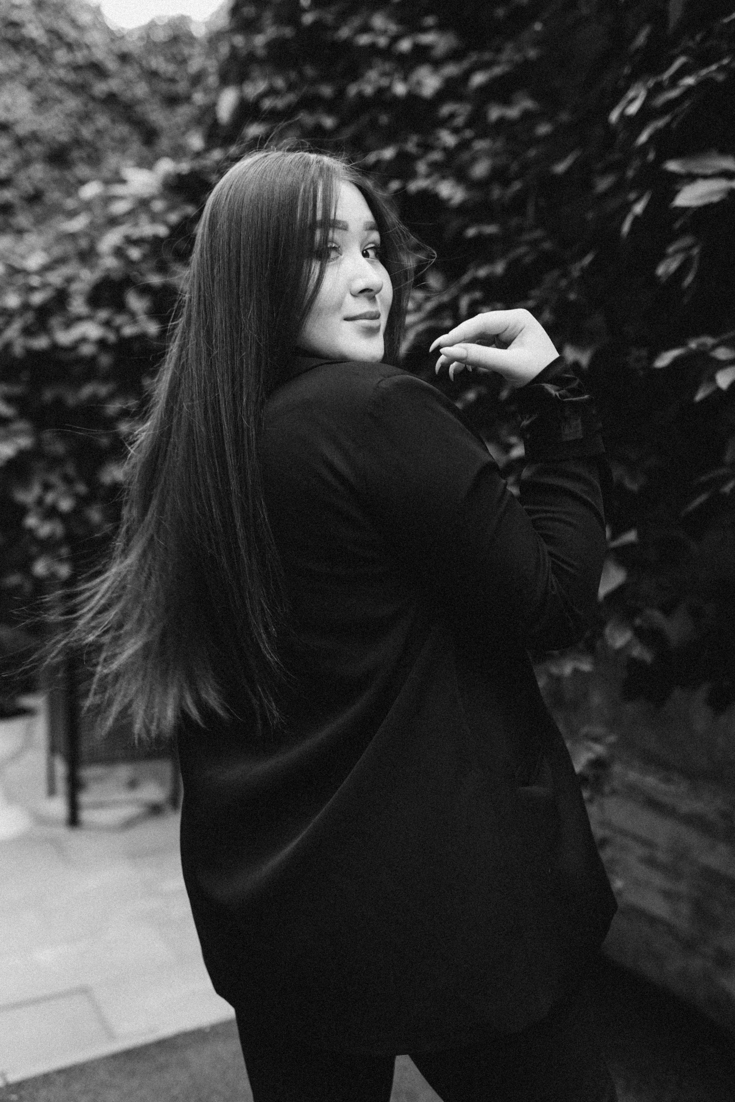 Алина и Дима. Фотограф Полина Безрядина