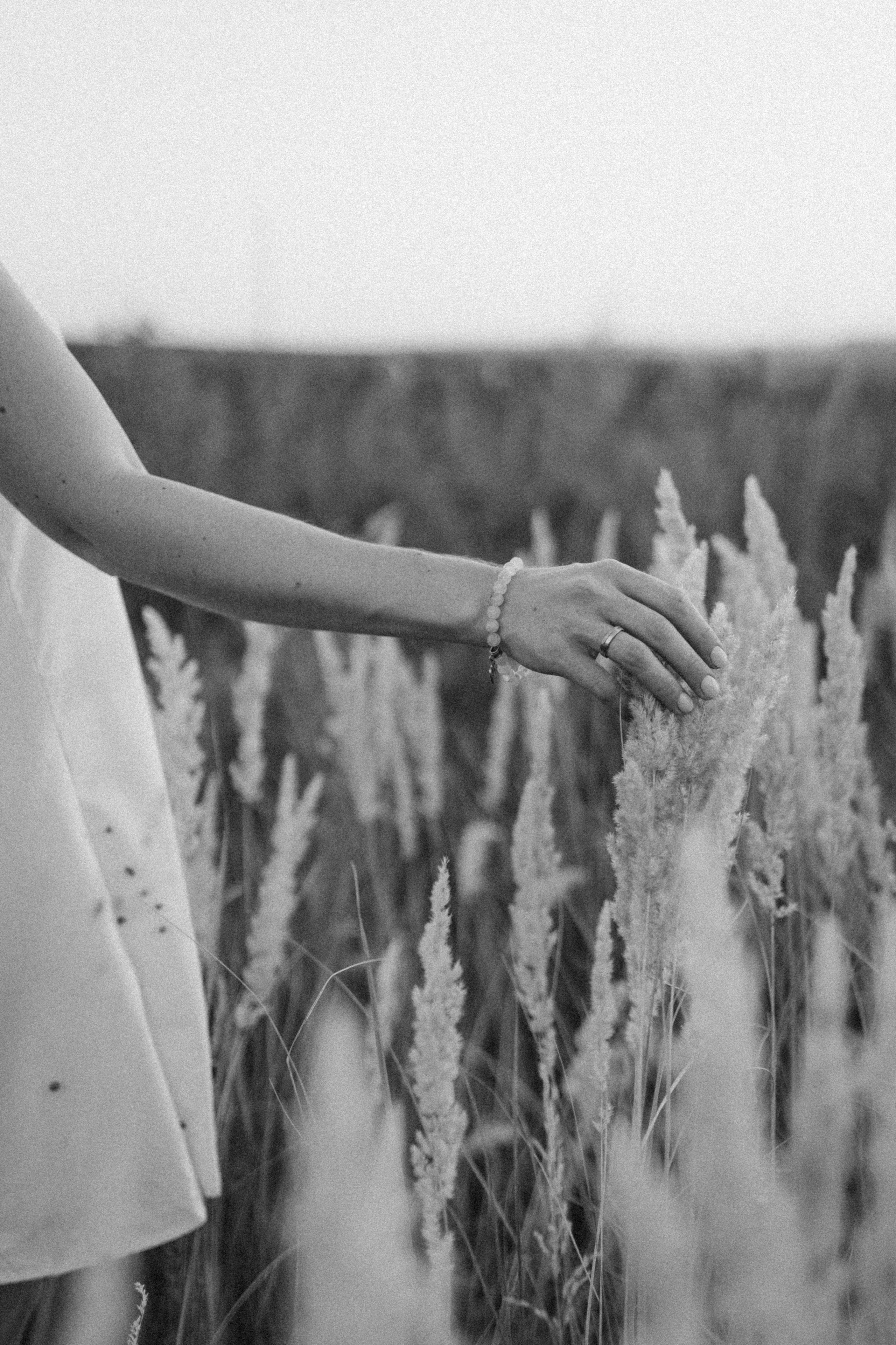 Рината. Фотограф Полина Безрядина