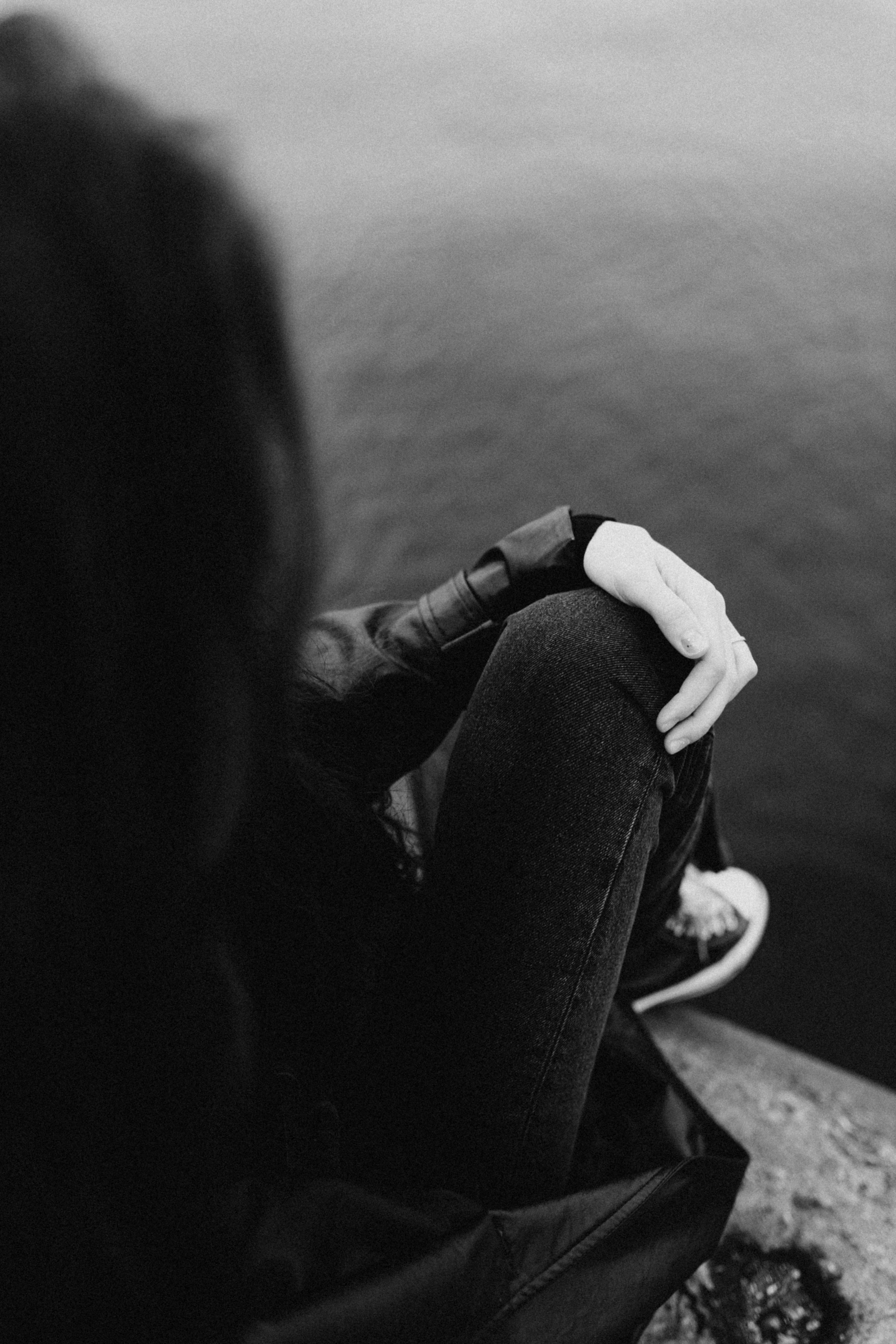 Вероника. Фотограф Полина Безрядина
