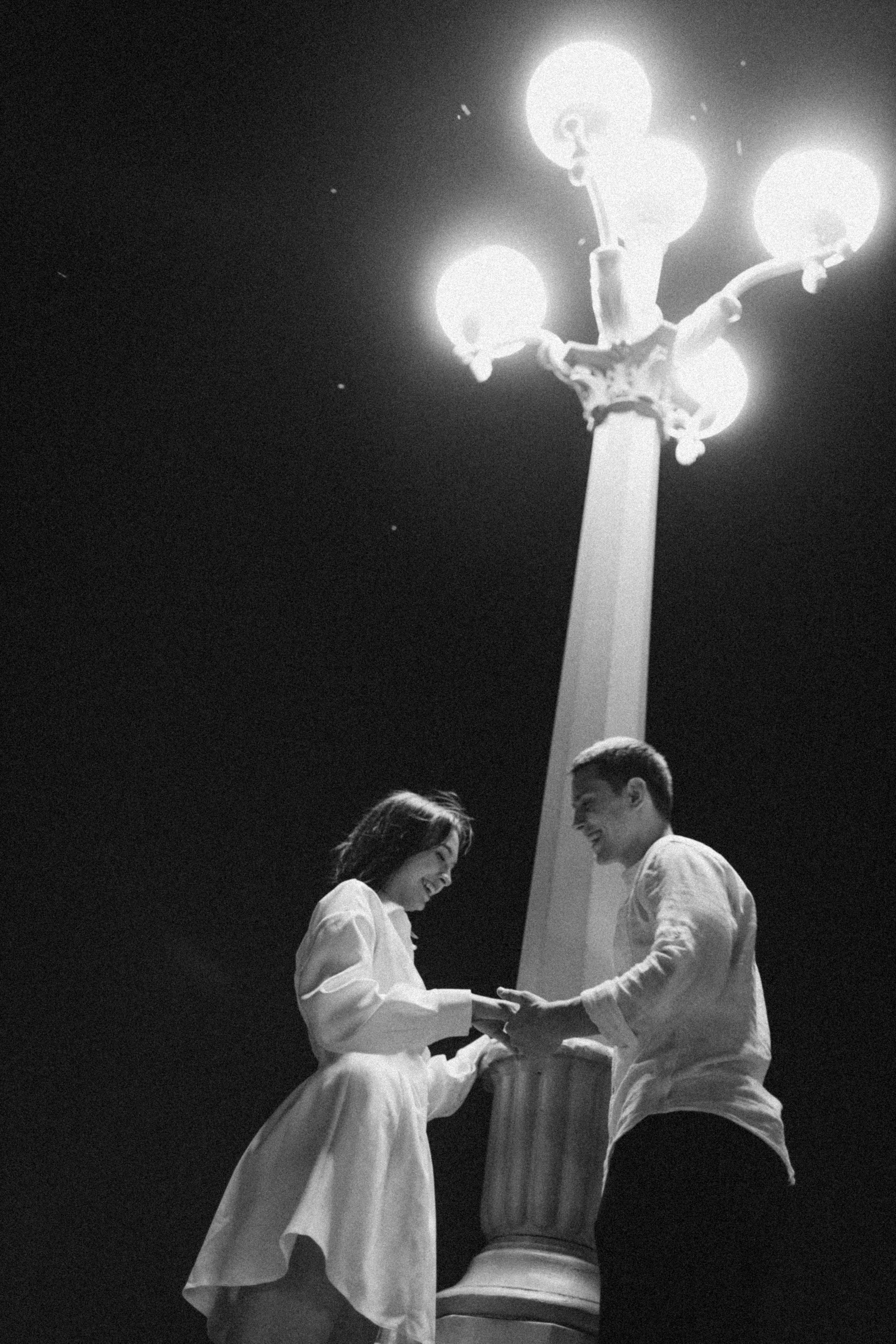 Глеб и Алёна ч.2. Фотограф Полина Безрядина