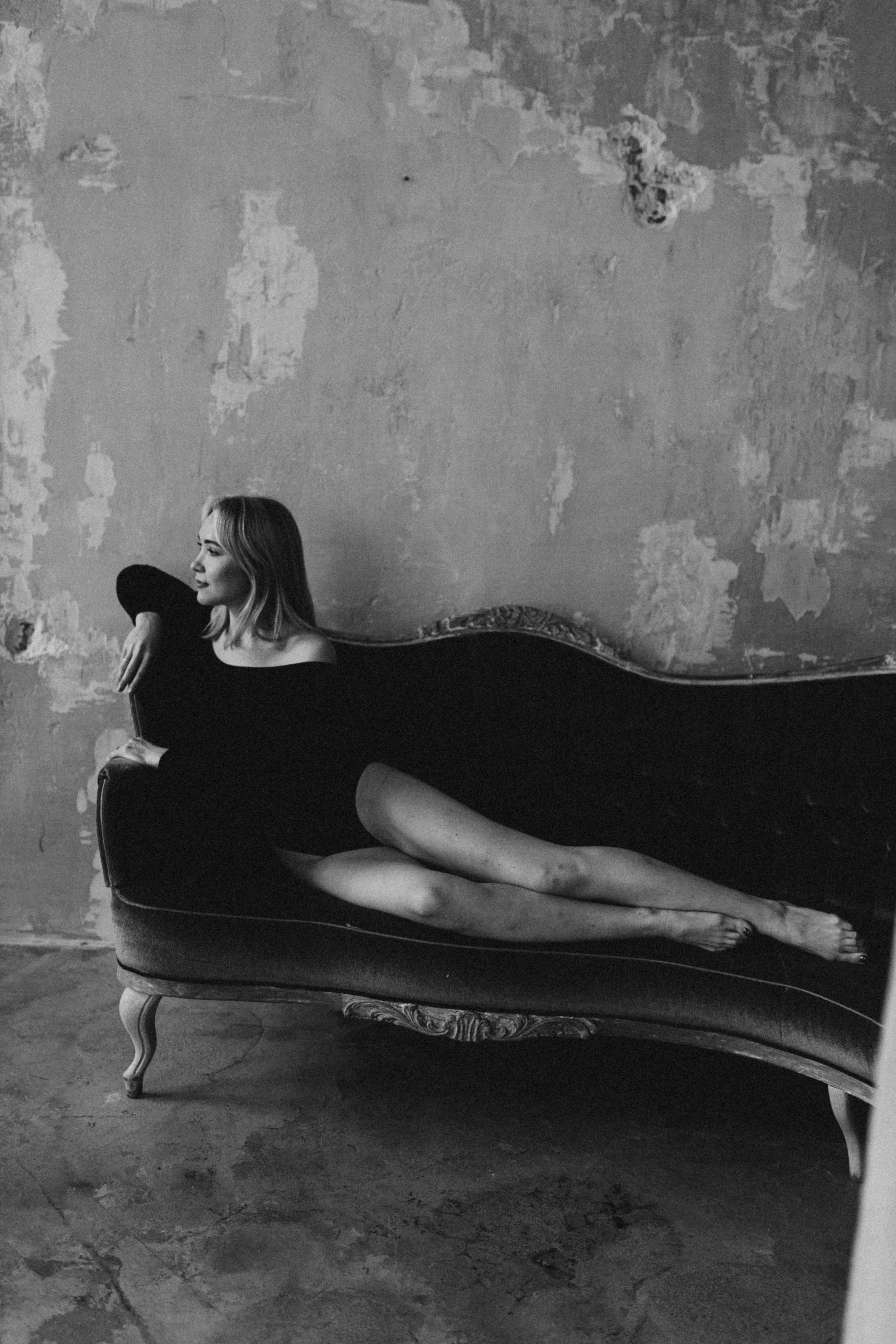 Рината. Фотограф Полина Безрядина