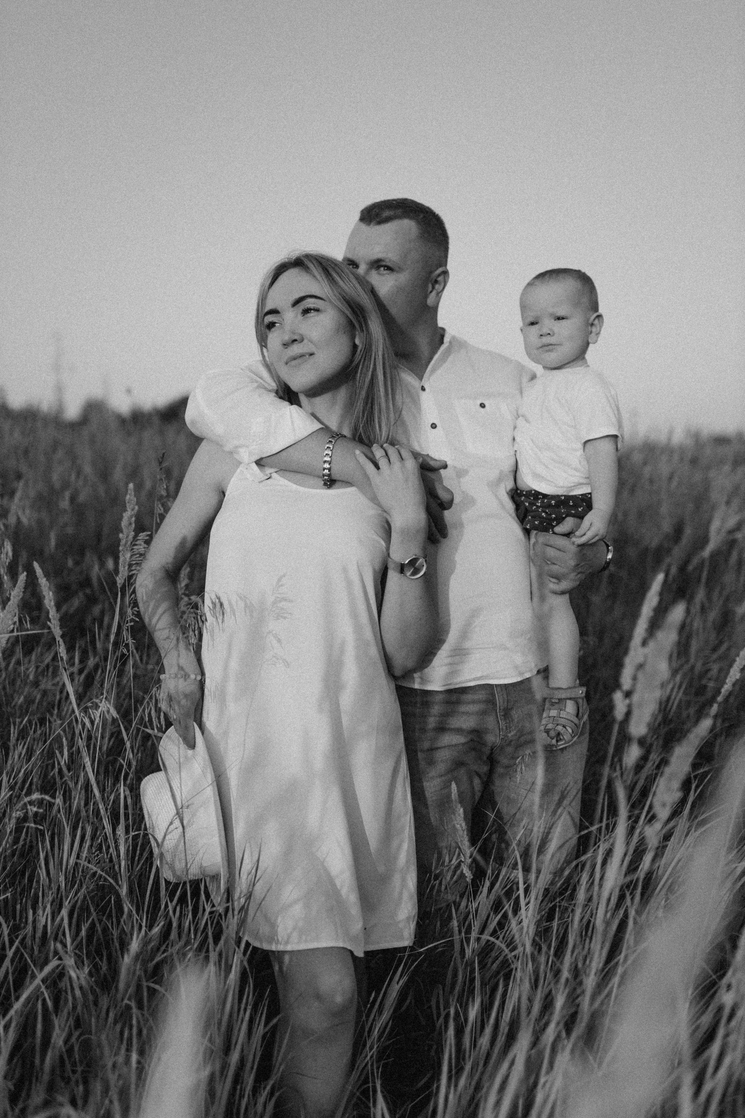 Рината. Фотограф Полина Безрядина