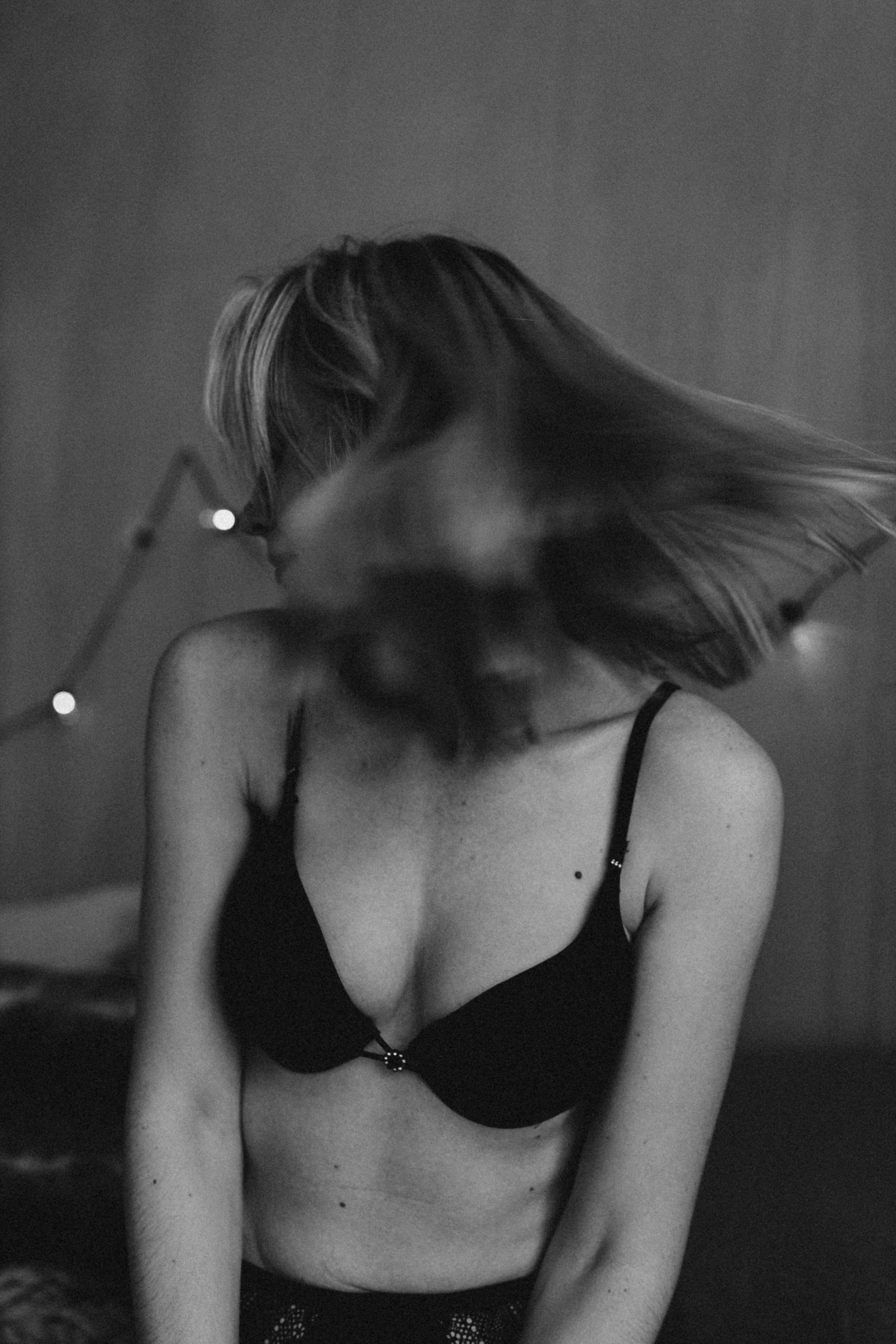 Рината. Фотограф Полина Безрядина