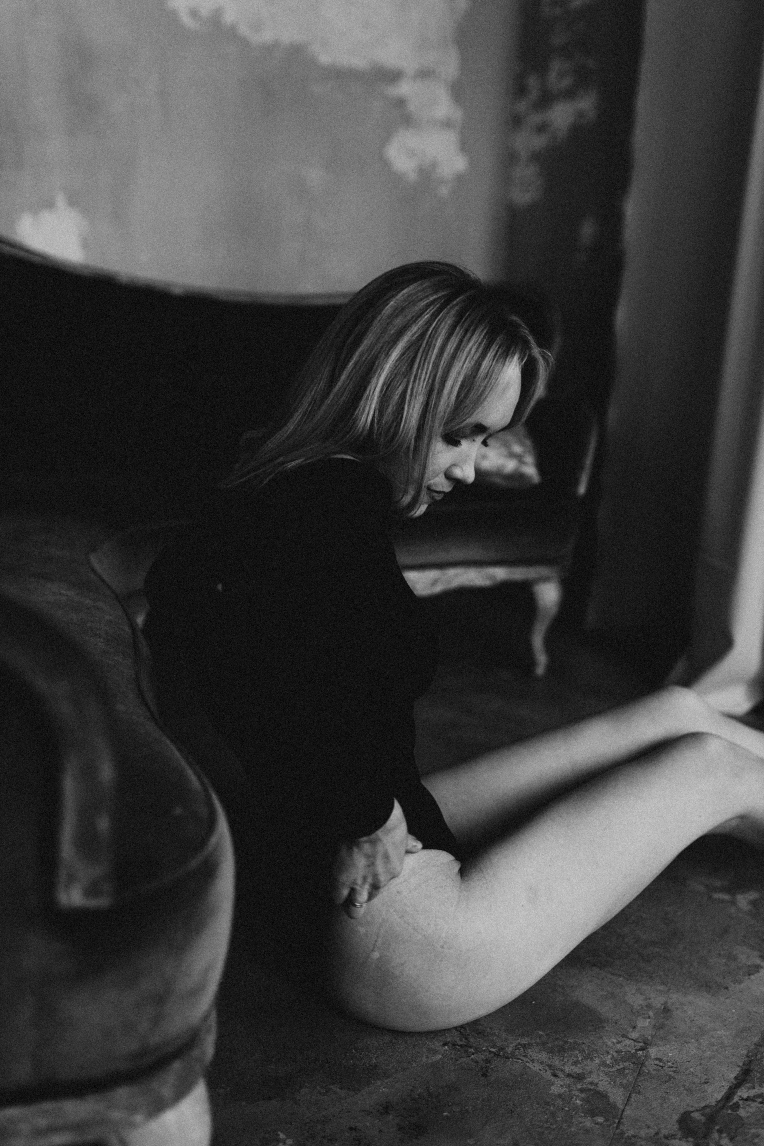 Рината. Фотограф Полина Безрядина