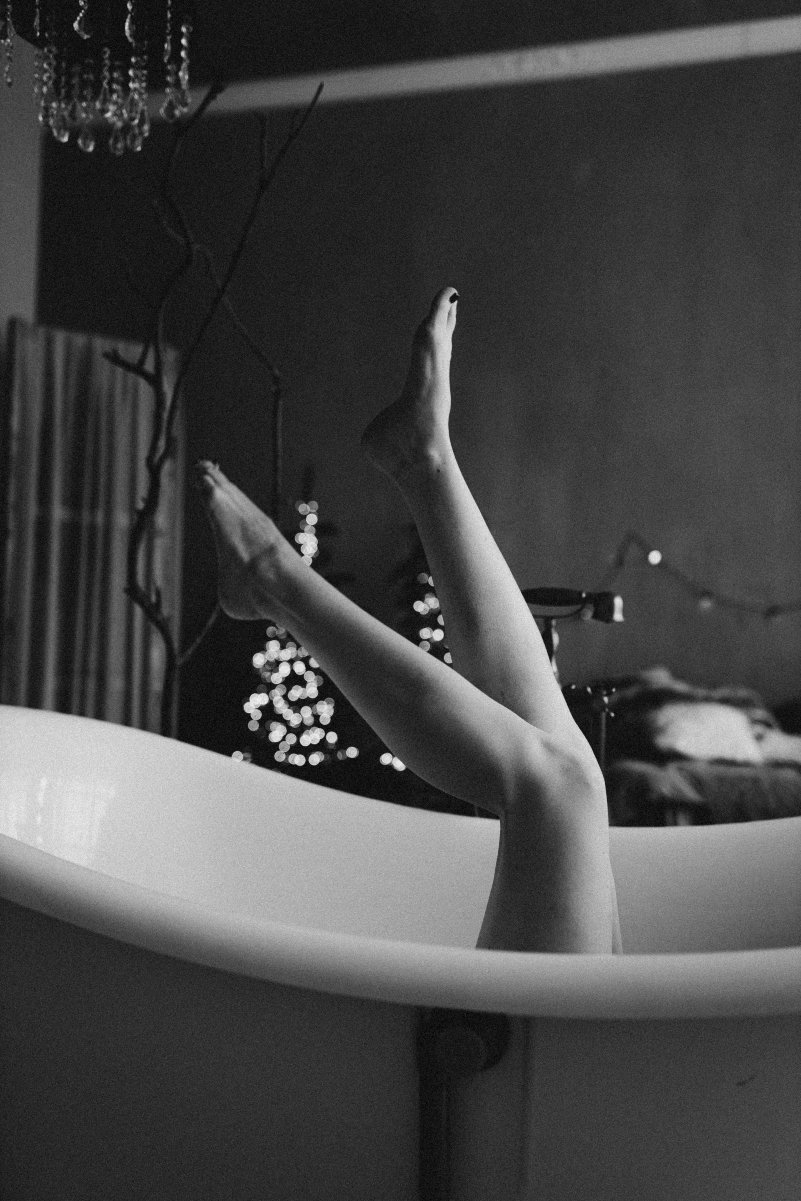 Рината. Фотограф Полина Безрядина