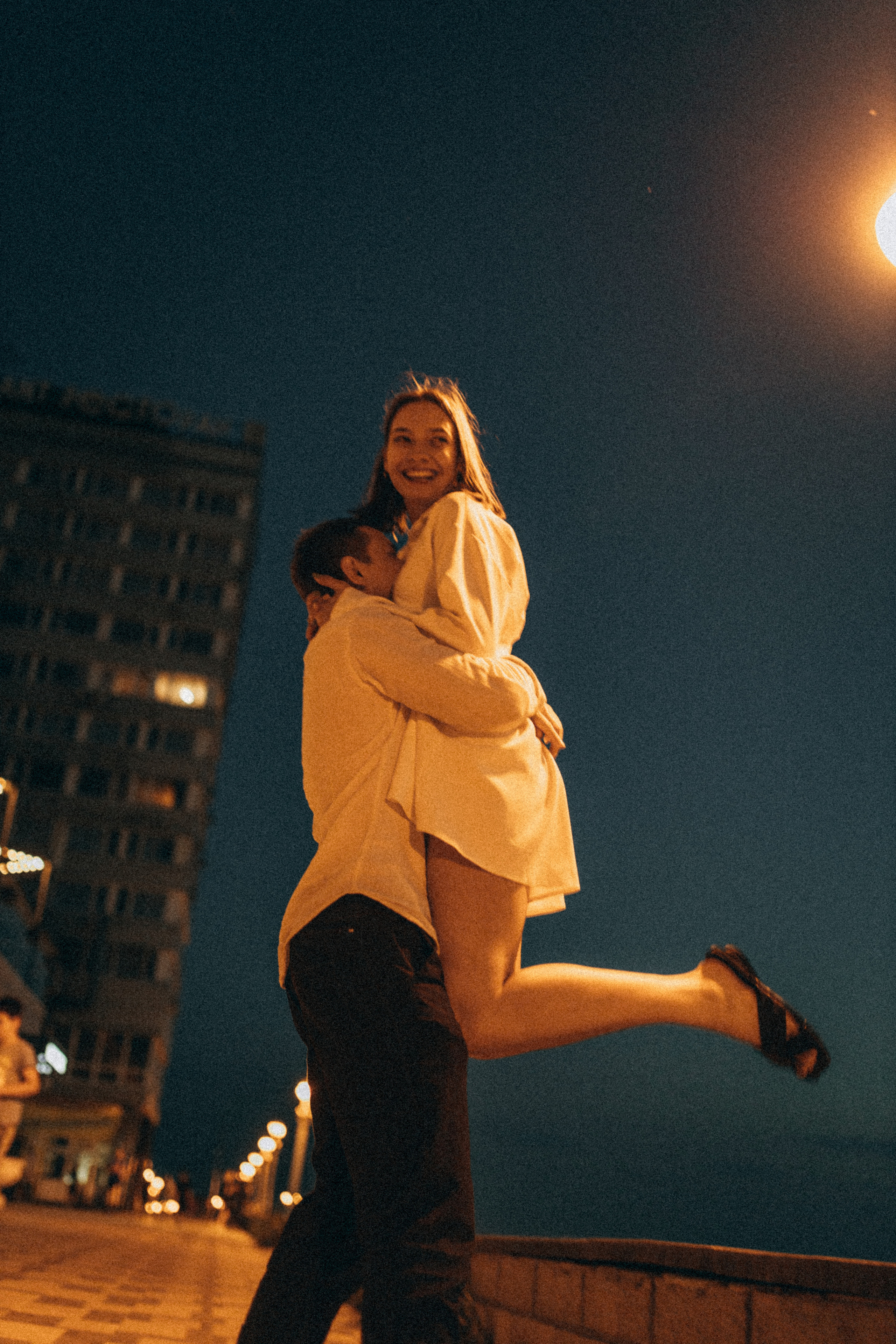 Глеб и Алена ч.1. Фотограф Полина Безрядина
