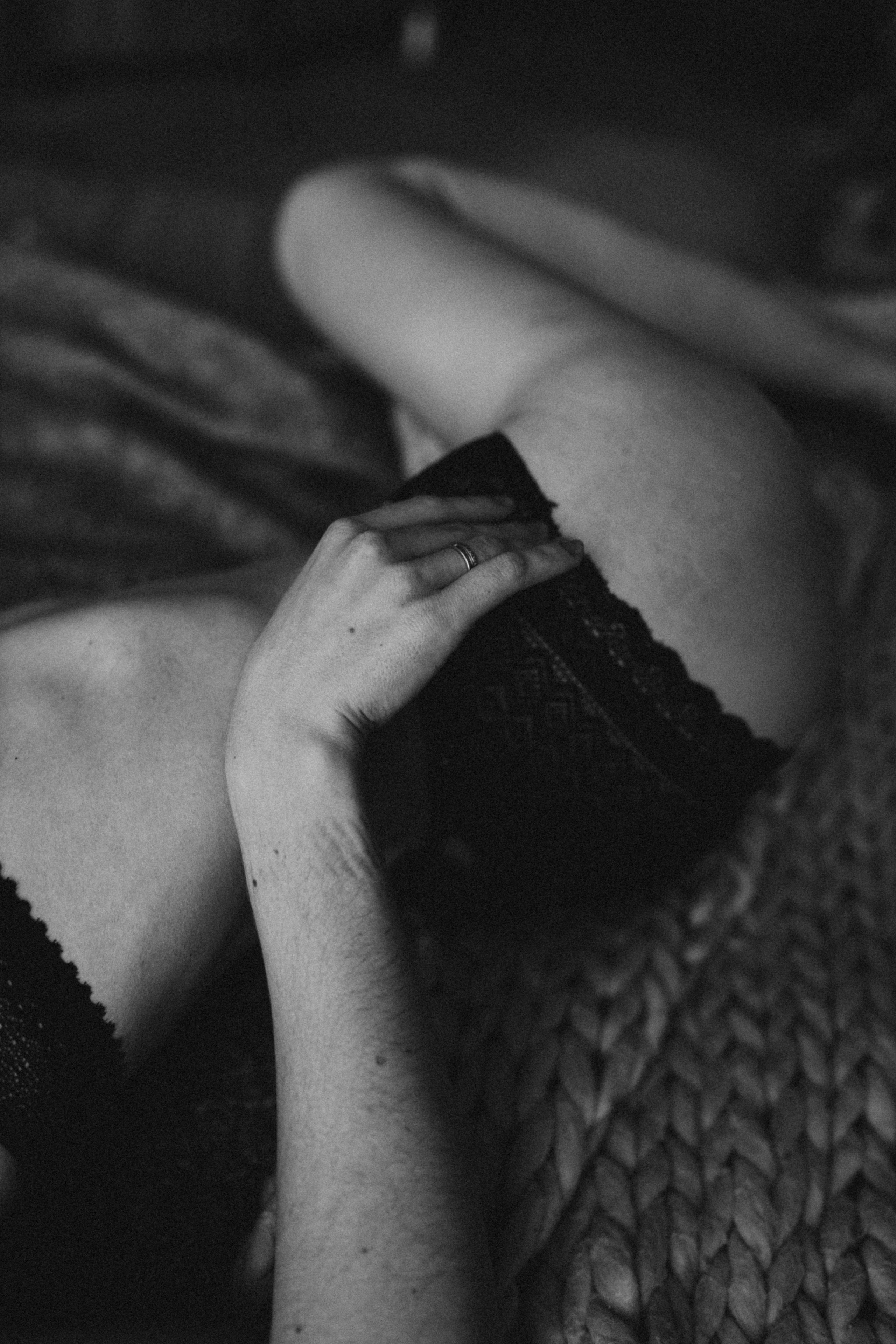 Рината. Фотограф Полина Безрядина