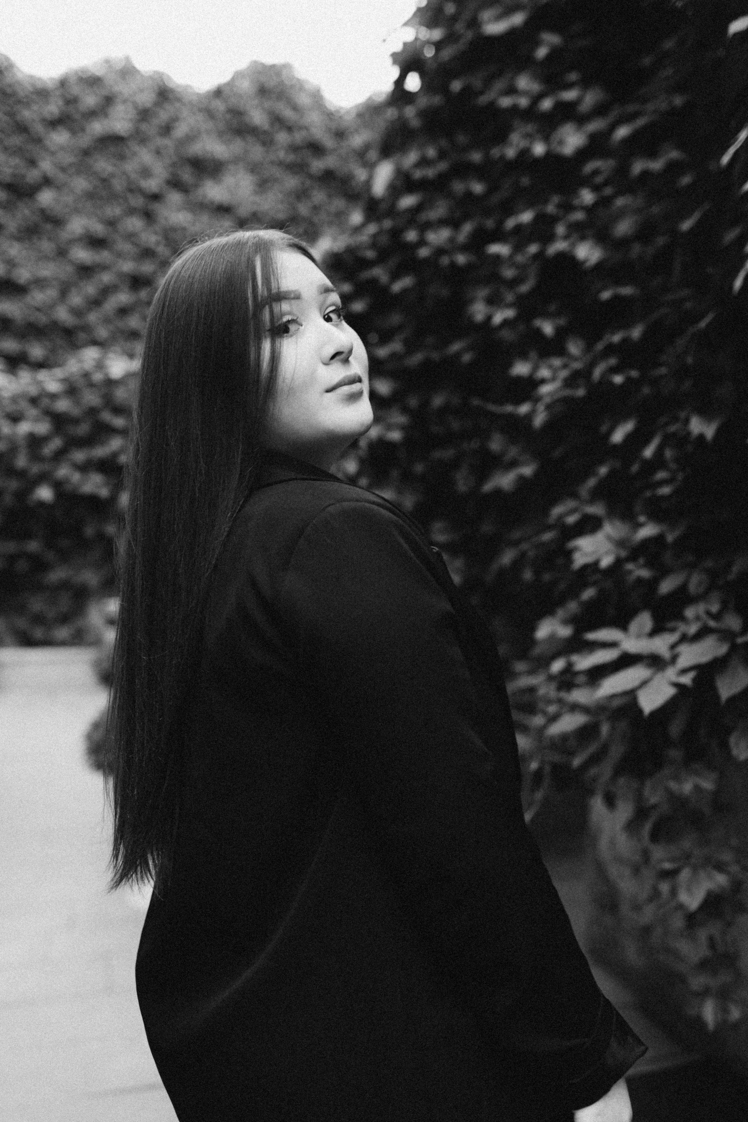 Алина и Дима. Фотограф Полина Безрядина