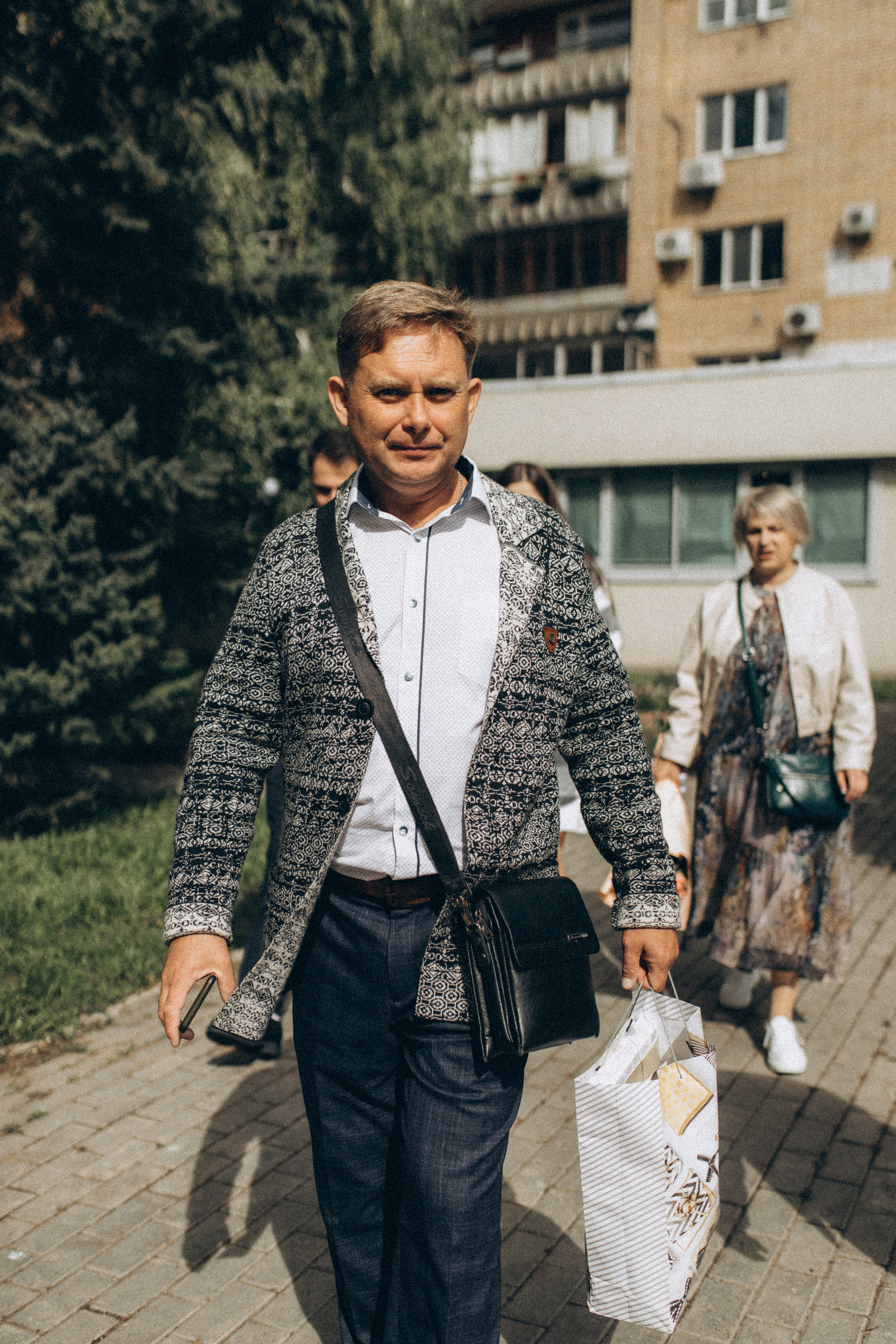 Алина и Дима. Фотограф Полина Безрядина