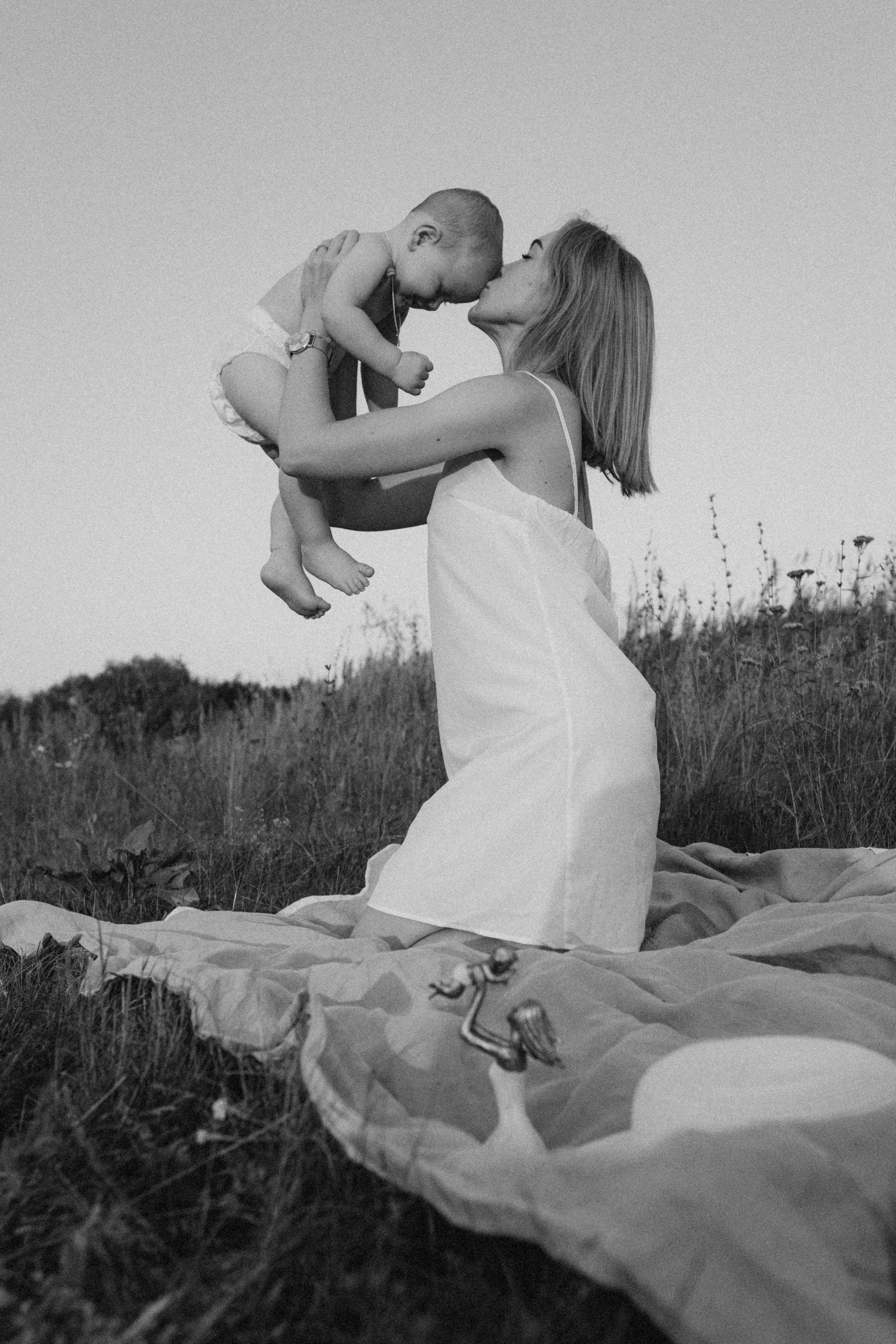 Рината. Фотограф Полина Безрядина
