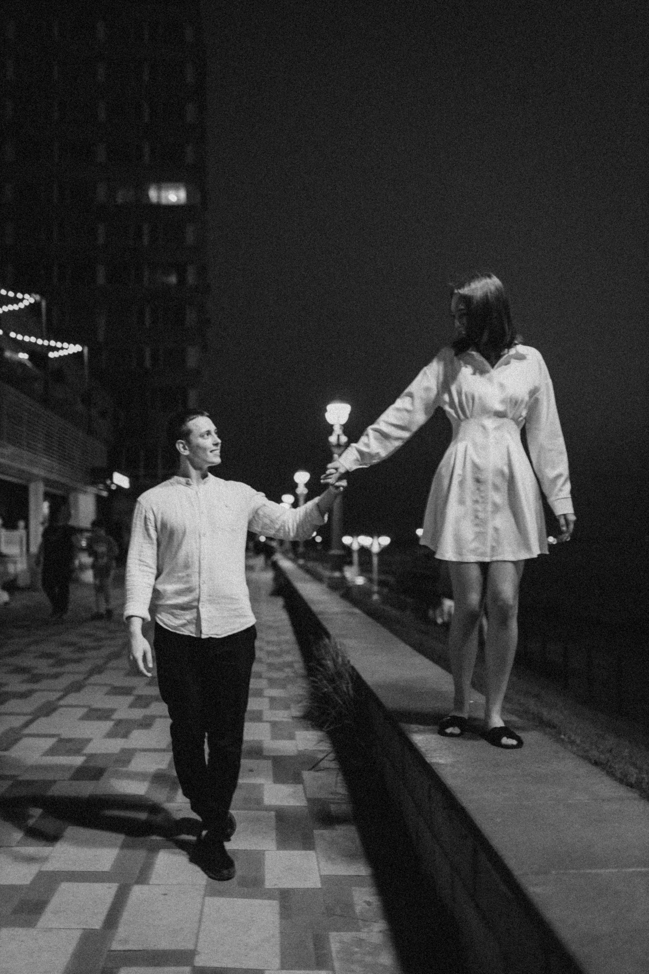 Глеб и Алёна ч.2. Фотограф Полина Безрядина