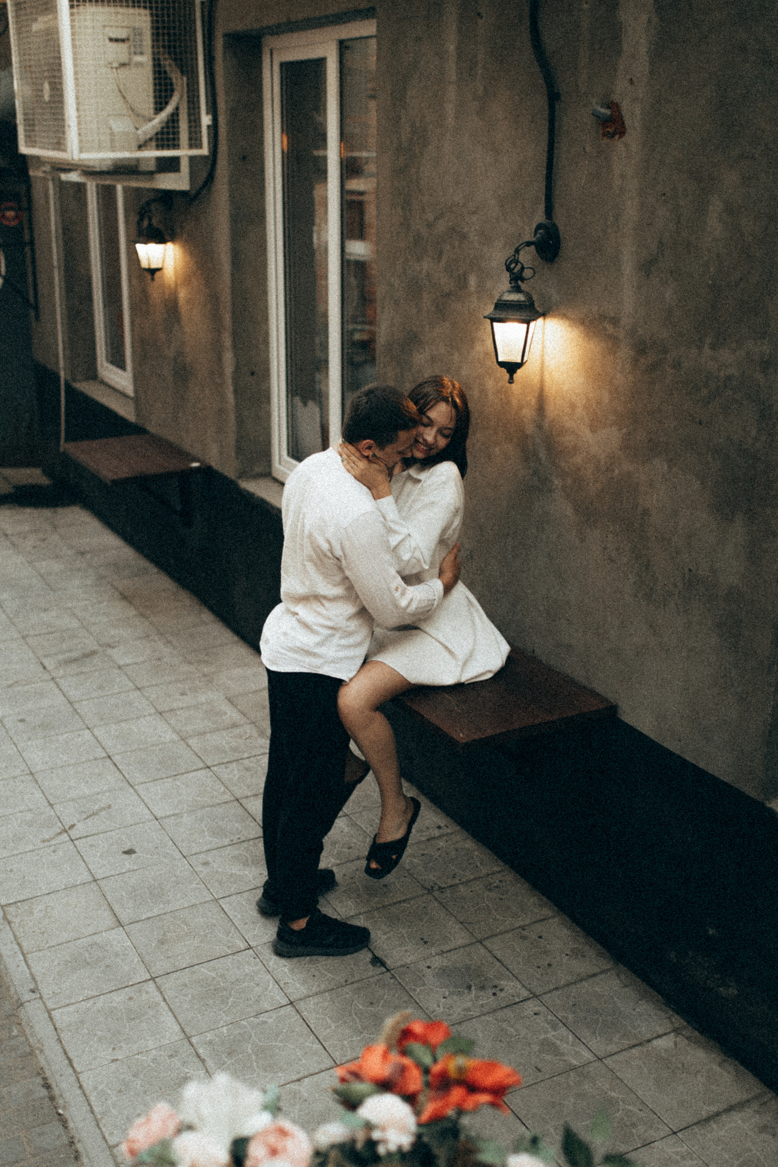 Глеб и Алена ч.1. Фотограф Полина Безрядина
