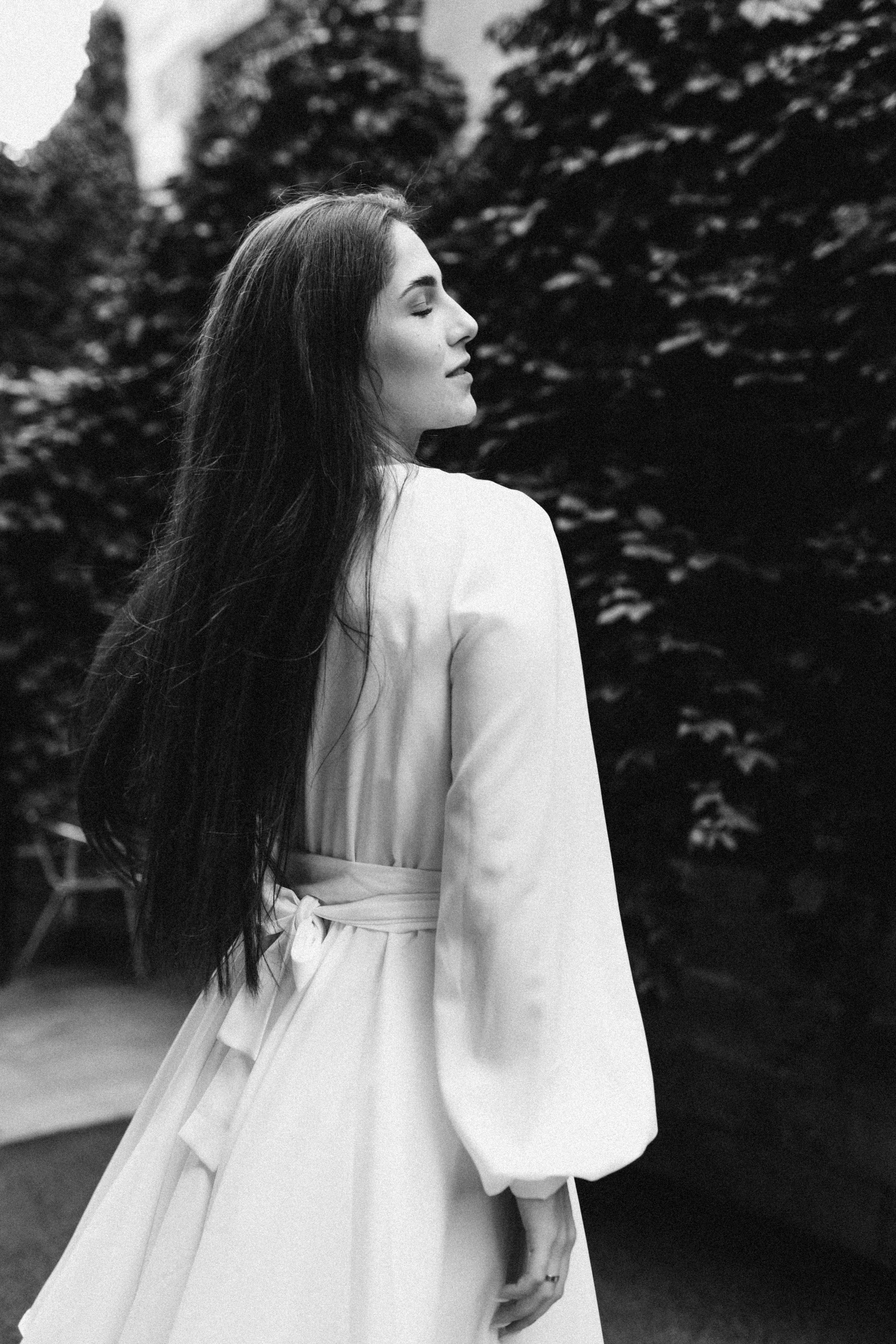 Алина и Дима. Фотограф Полина Безрядина