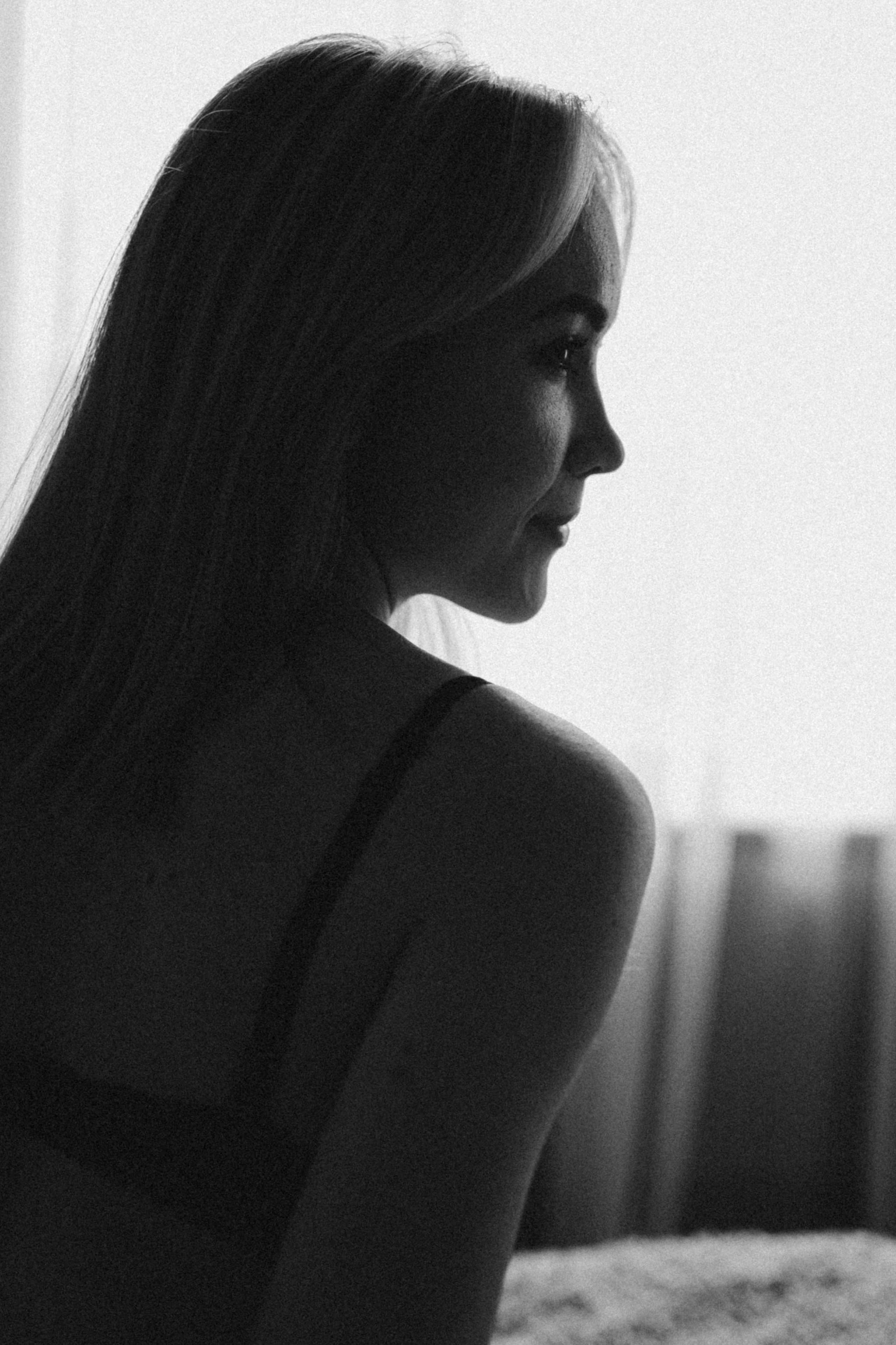 Рината. Фотограф Полина Безрядина